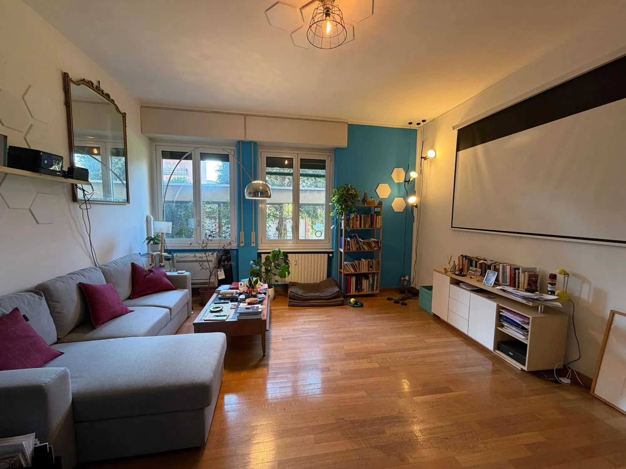 Trilocale in Sant'Ampellio, 5 - Photo 6