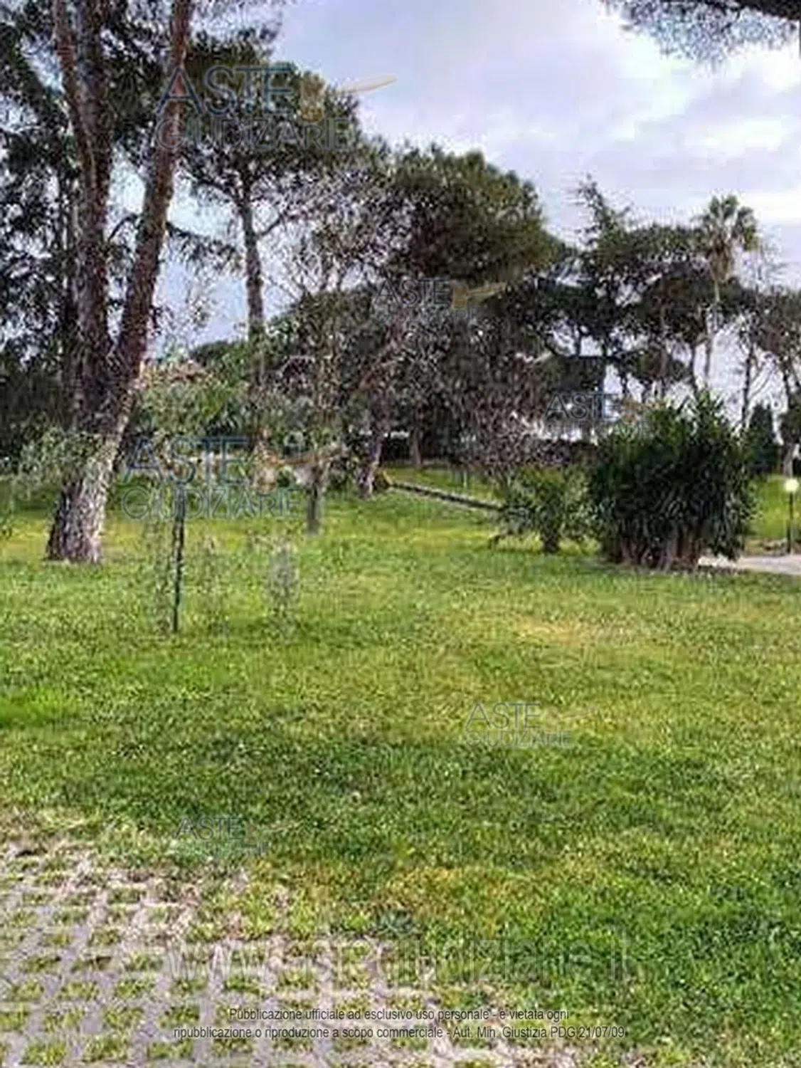 Villa in via Casali delle Cornacchiole, 105 - Photo 11