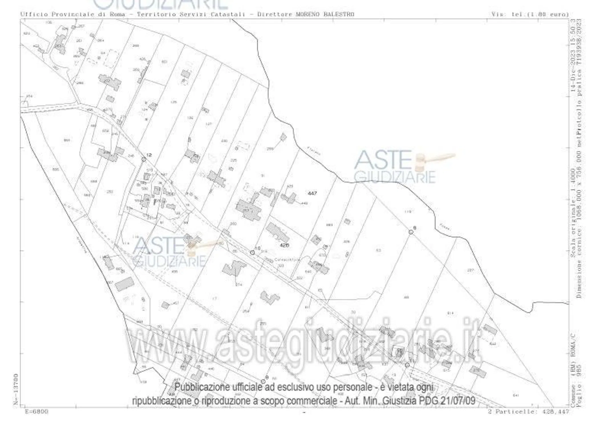 Villa in via Casali delle Cornacchiole, 105 - Photo 12
