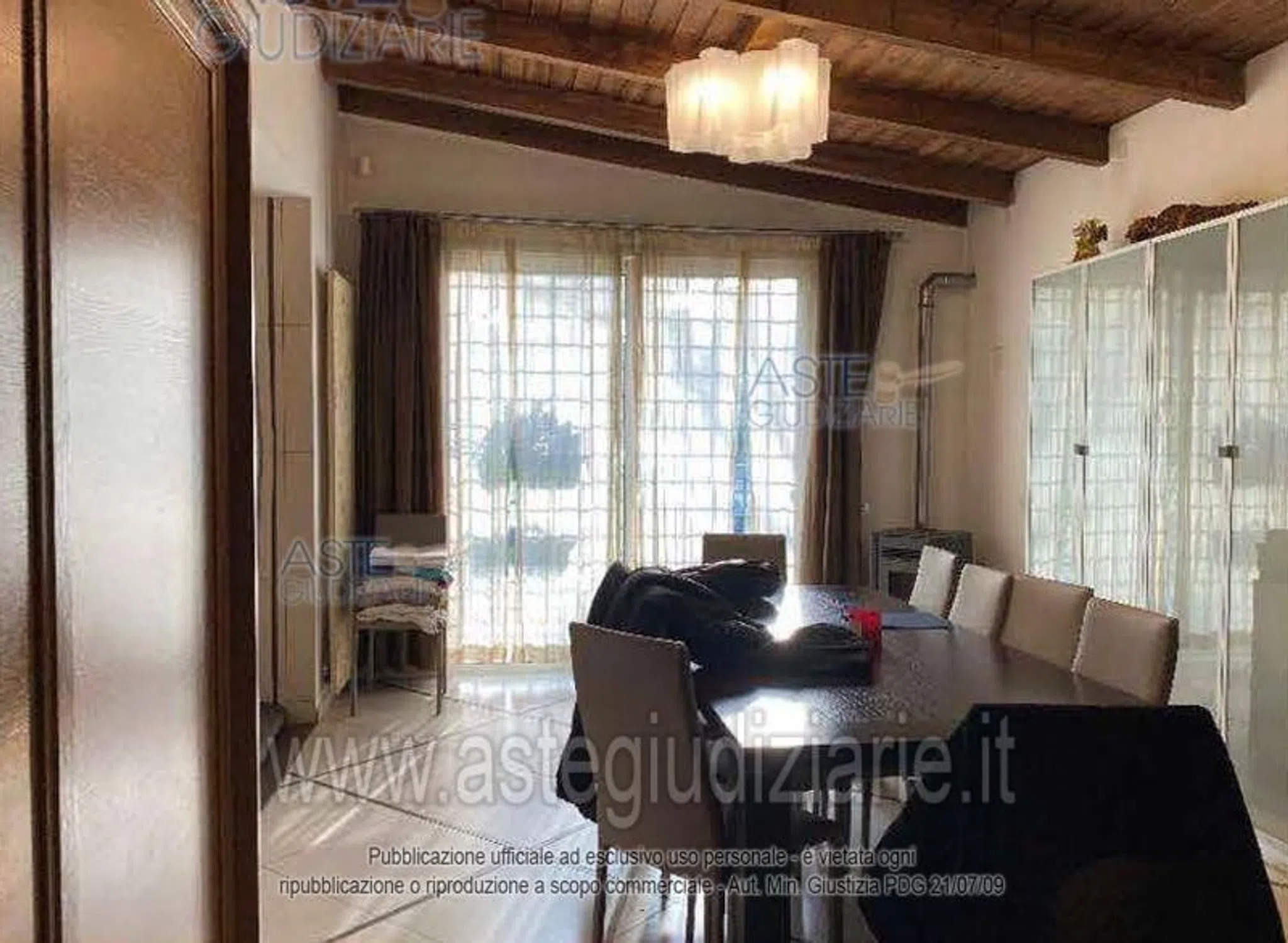 Villa in via Casali delle Cornacchiole, 105 - Photo 3