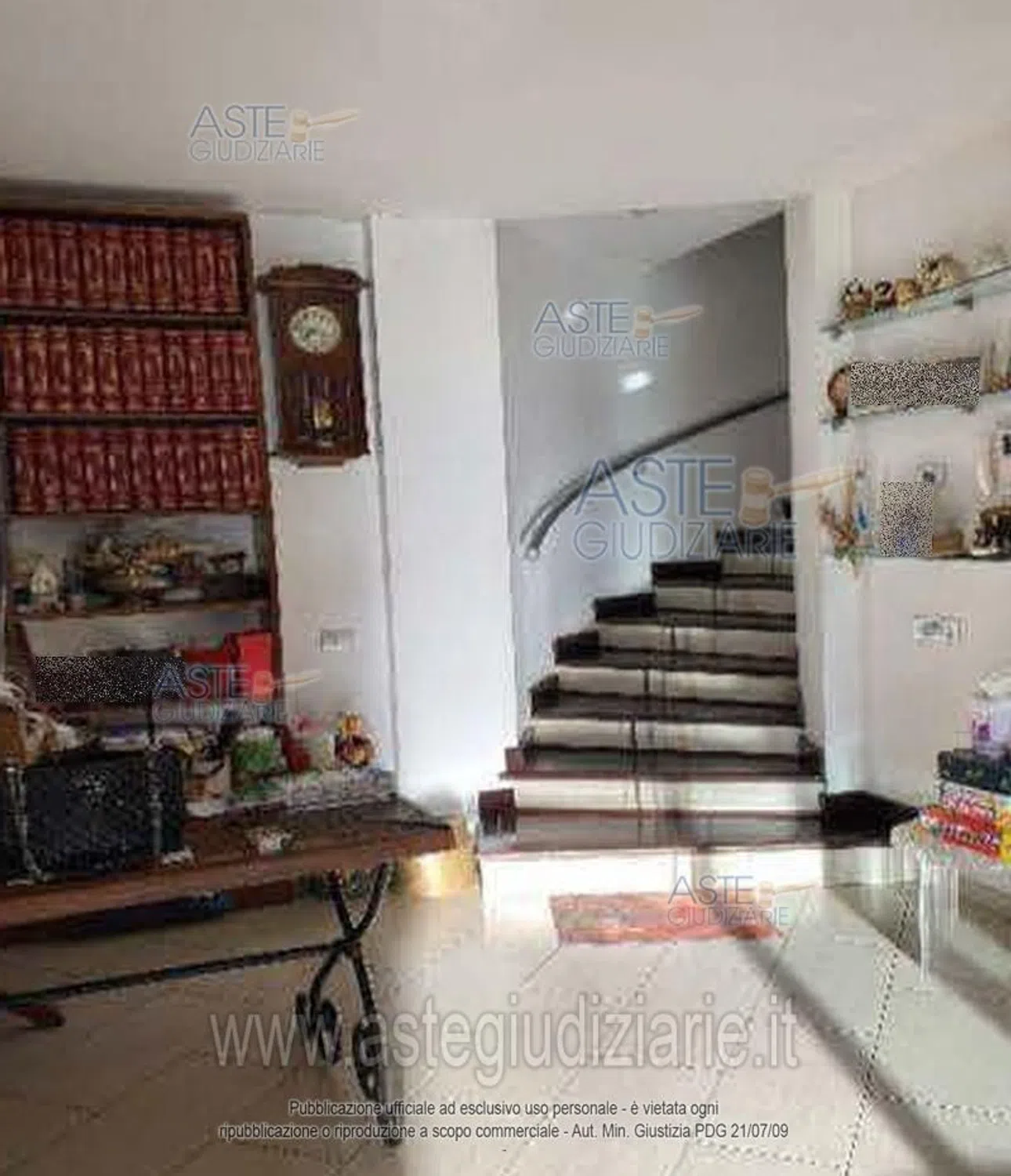 Villa in via Casali delle Cornacchiole, 105 - Photo 4