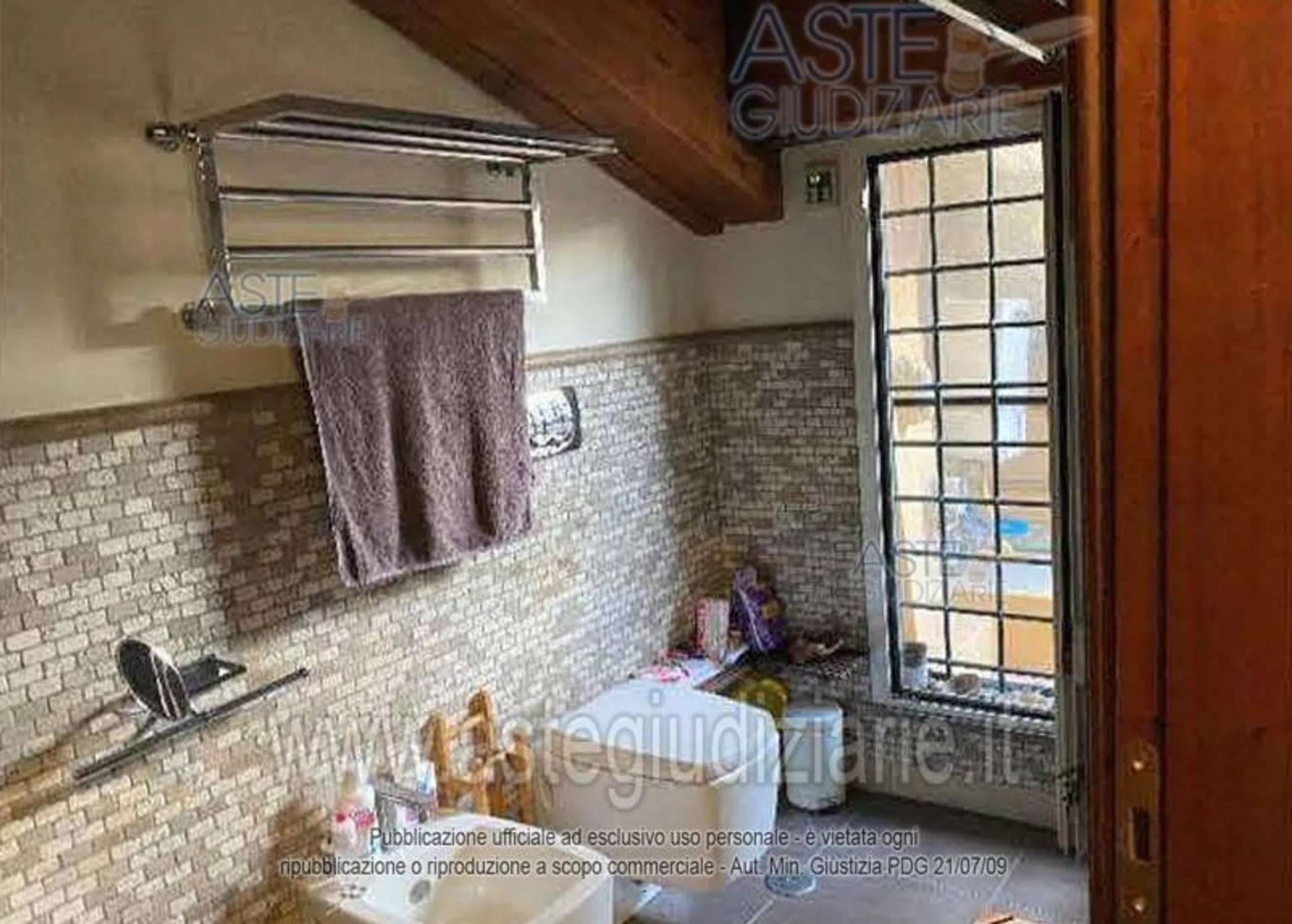 Villa in via Casali delle Cornacchiole, 105 - Photo 5
