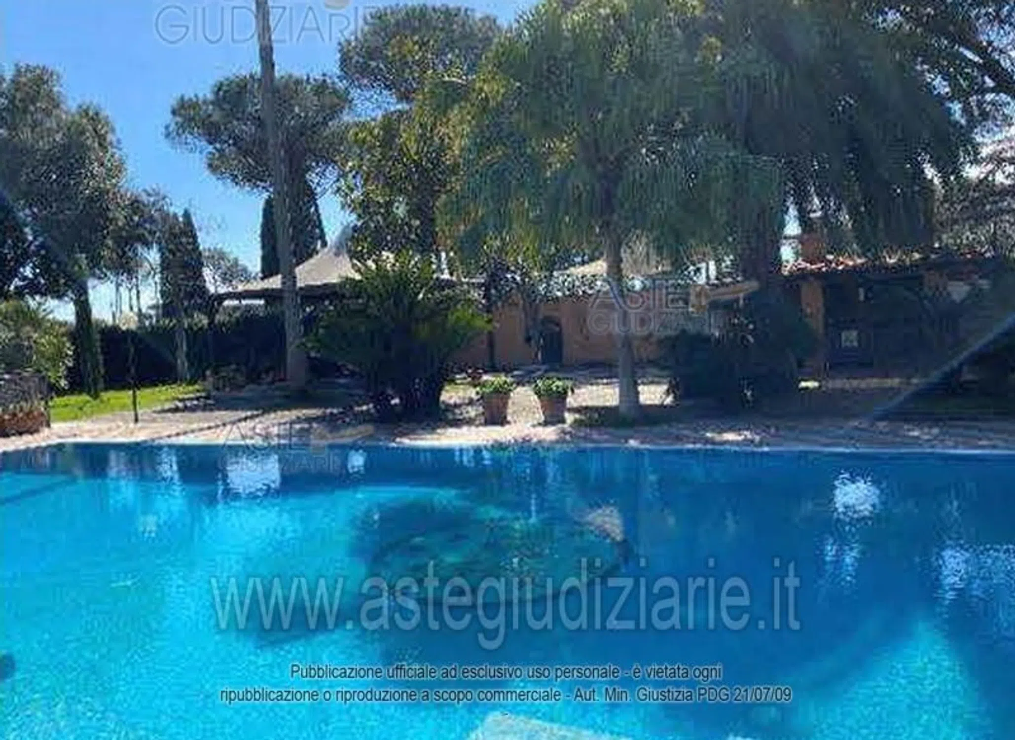 Villa in via Casali delle Cornacchiole, 105 - Photo 7