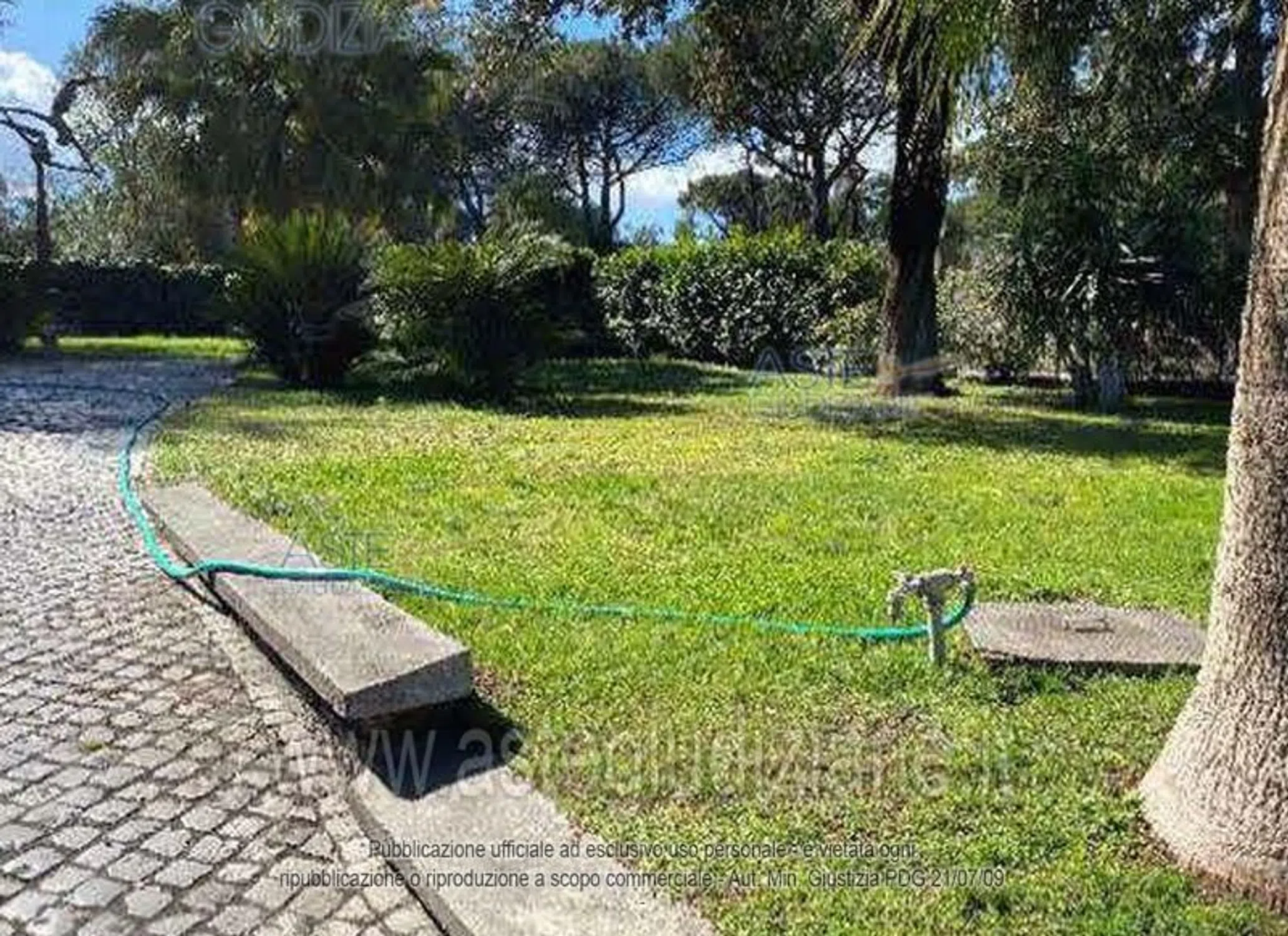 Villa in via Casali delle Cornacchiole, 105 - Photo 8