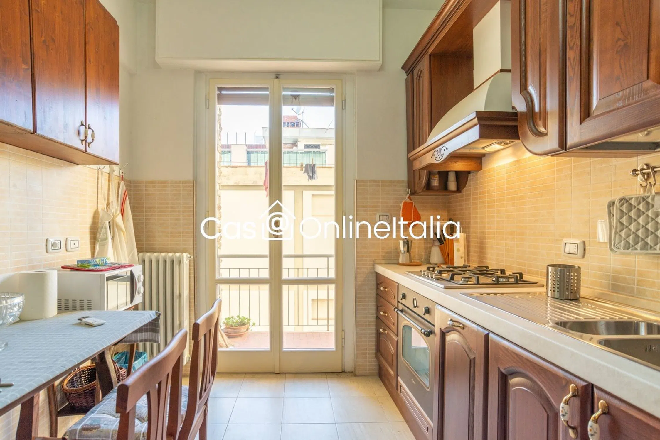 Quadrilocale in viale dei Mille, 50 - Photo 11