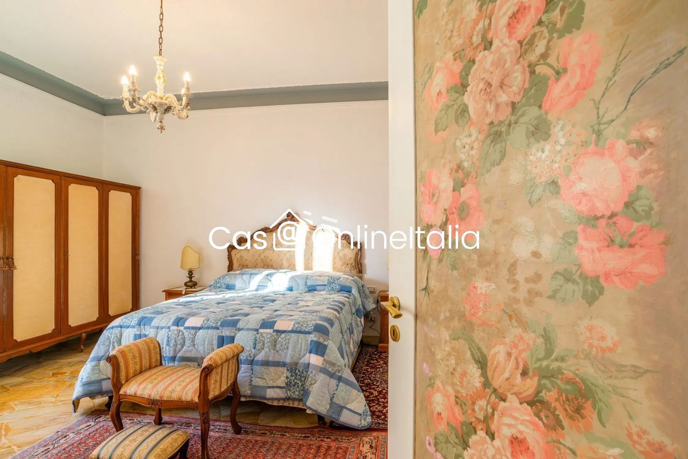Quadrilocale in viale dei Mille, 50 - Photo 14