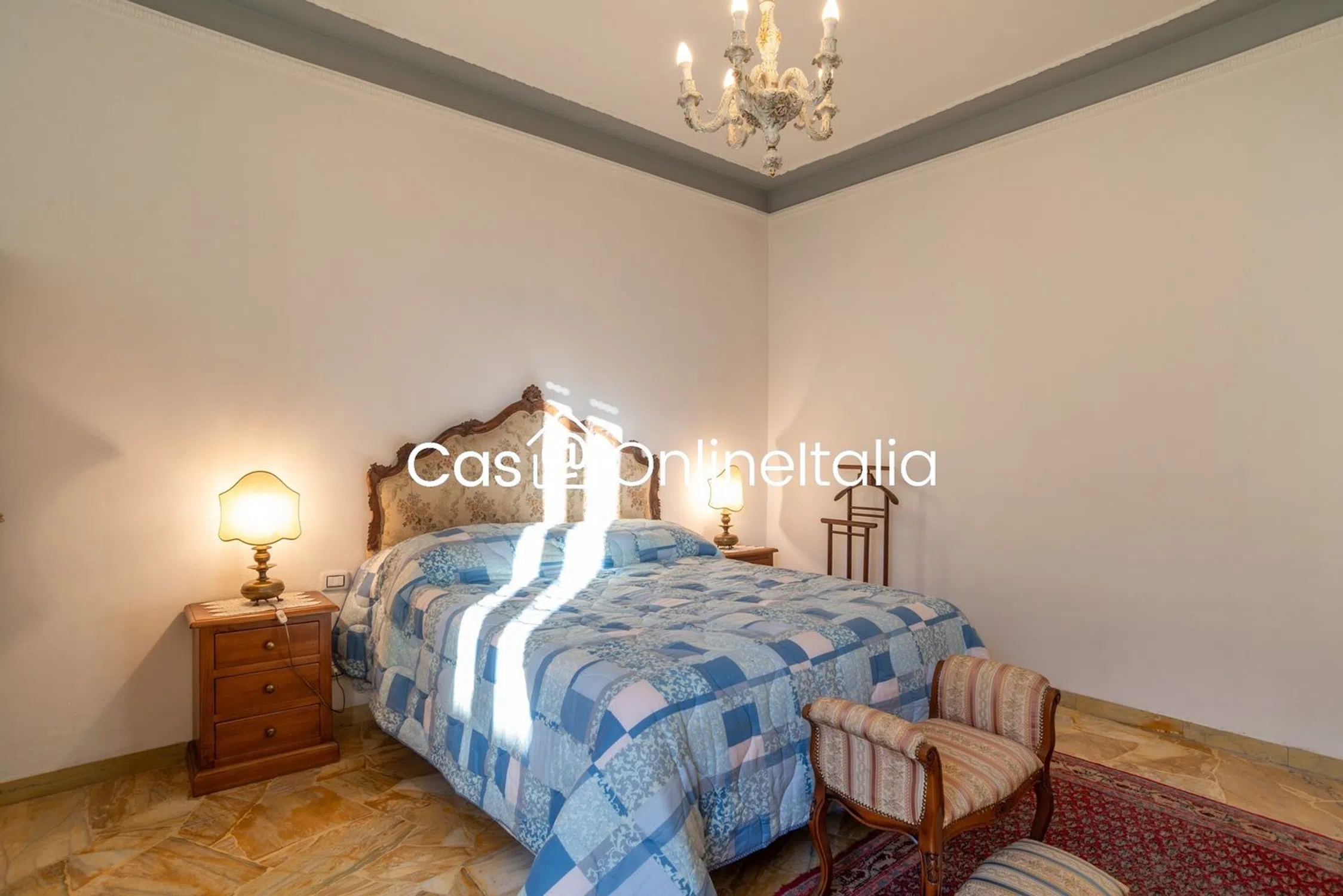 Quadrilocale in viale dei Mille, 50 - Photo 15