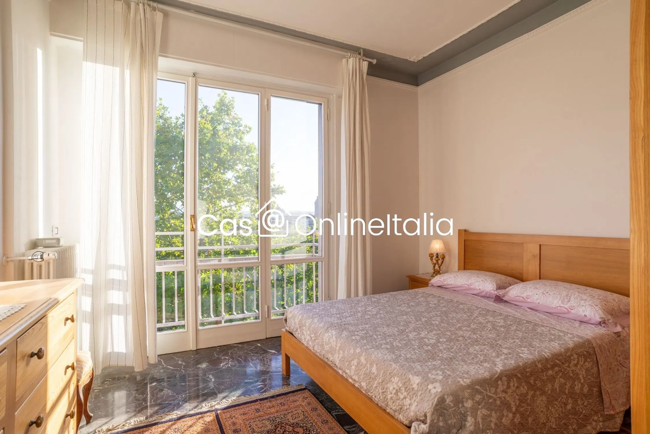 Quadrilocale in viale dei Mille, 50 - Photo 16