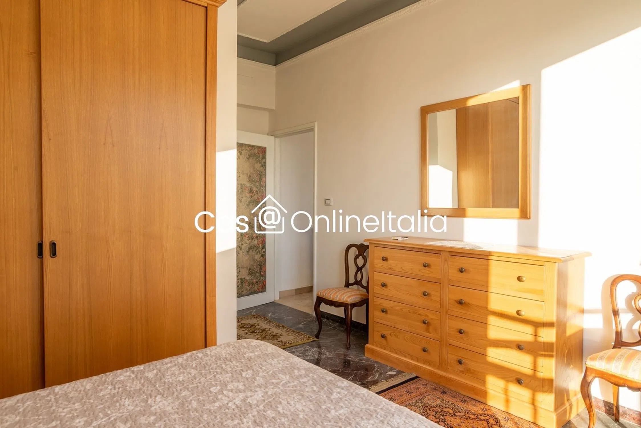 Quadrilocale in viale dei Mille, 50 - Photo 17