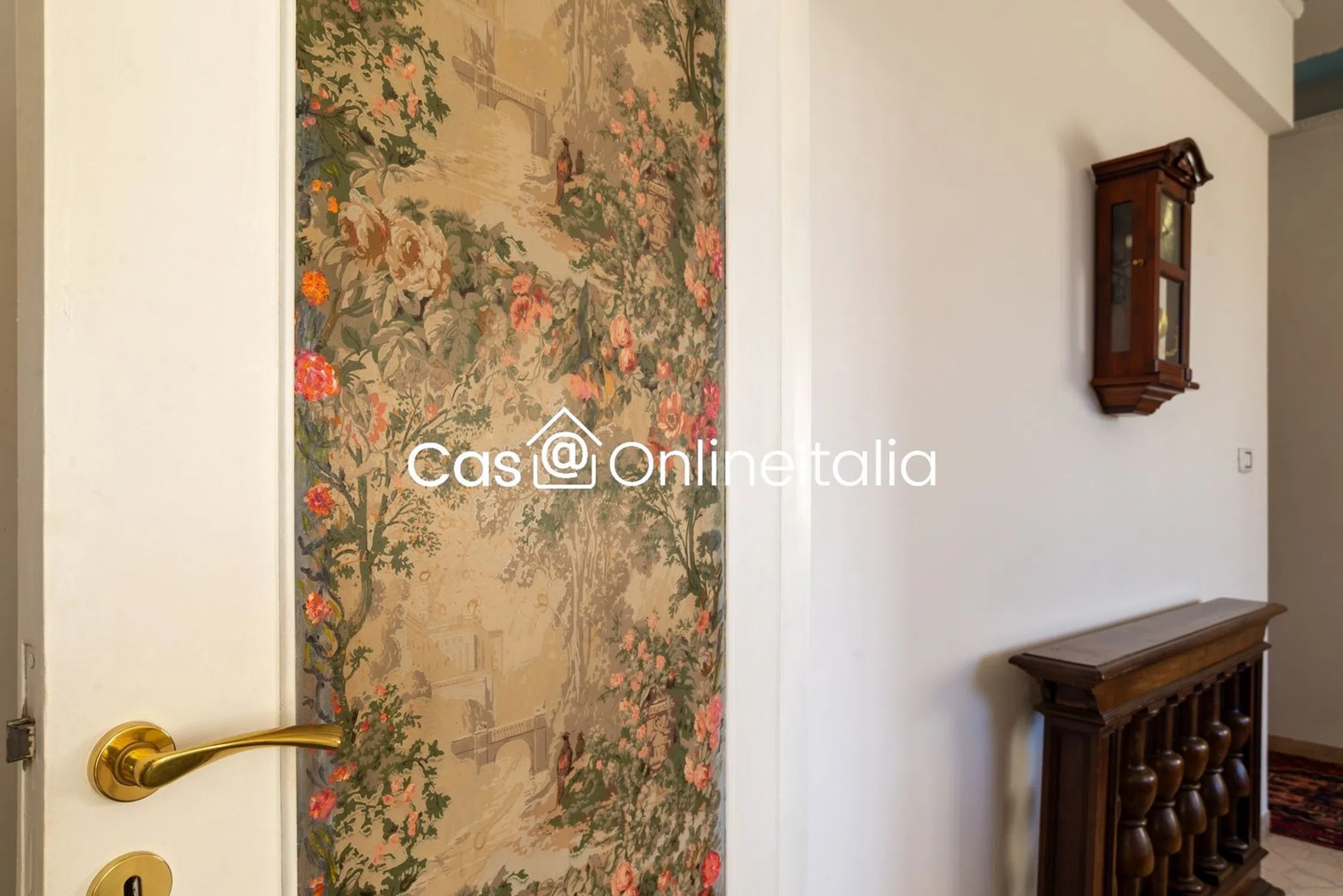 Quadrilocale in viale dei Mille, 50 - Photo 19