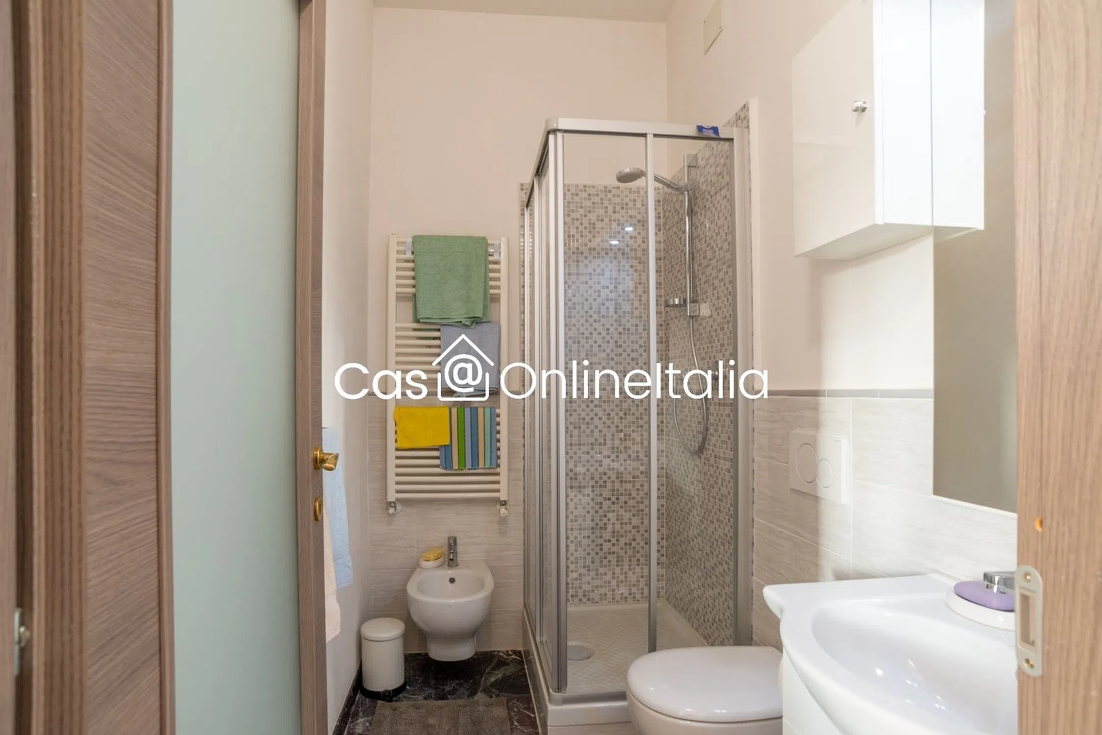 Quadrilocale in viale dei Mille, 50 - Photo 20