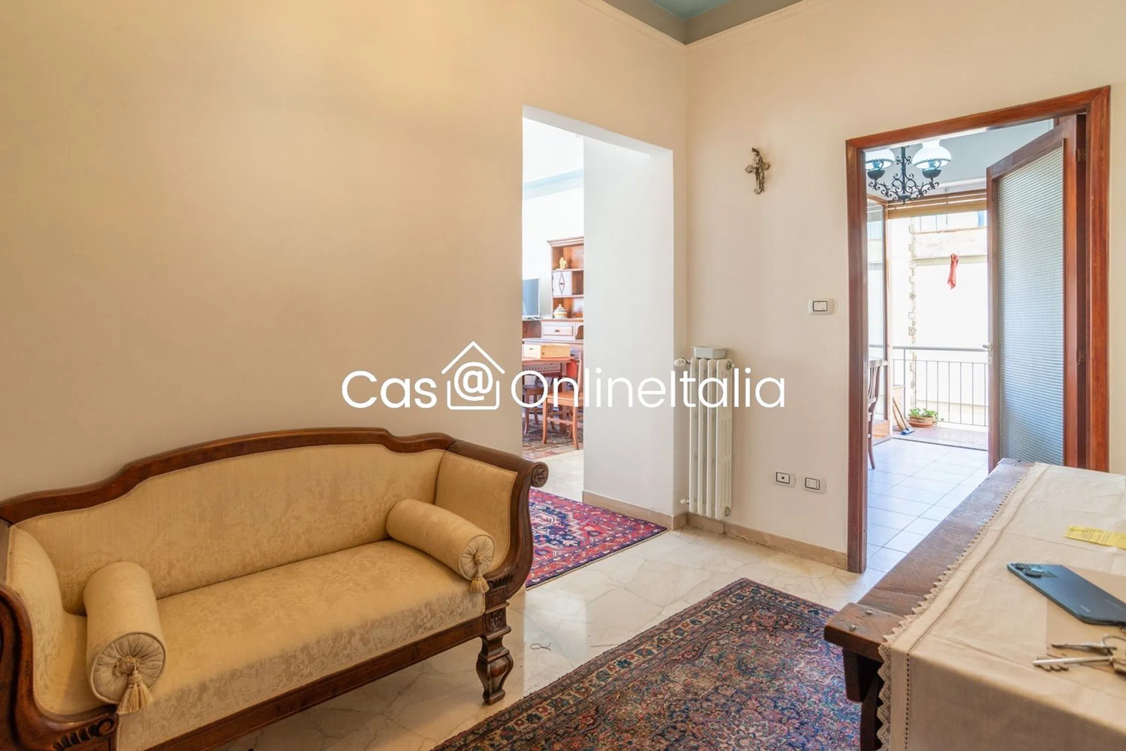 Quadrilocale in viale dei Mille, 50 - Photo 3