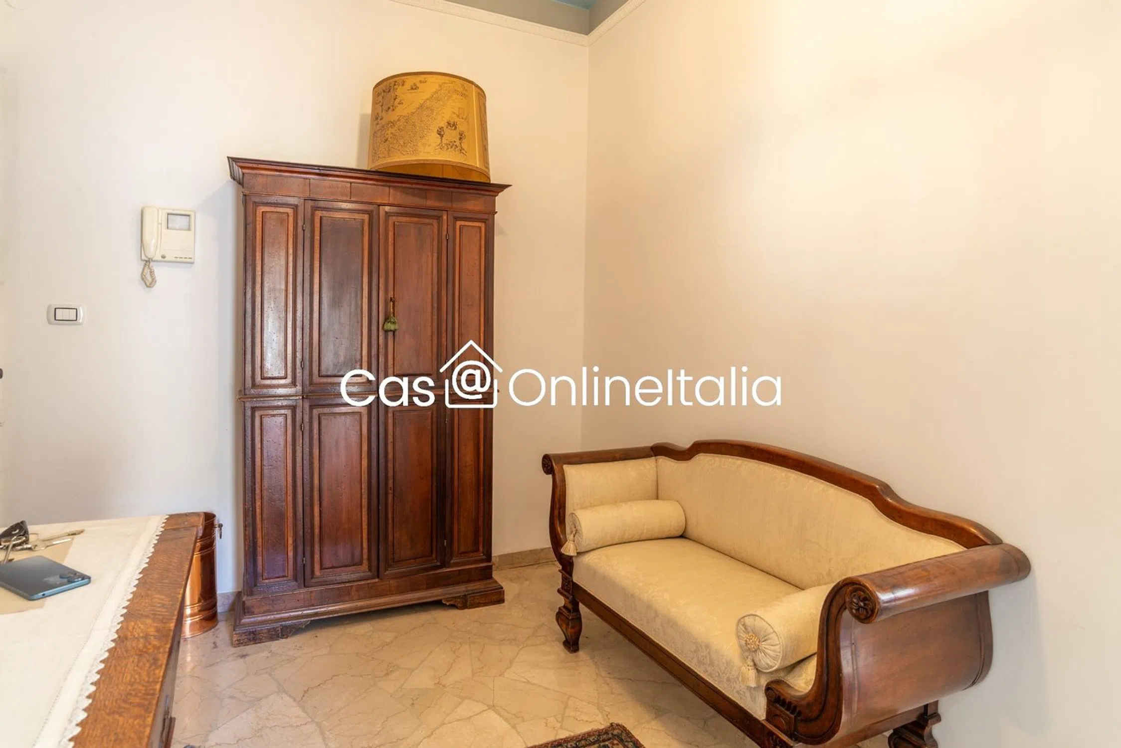 Quadrilocale in viale dei Mille, 50 - Photo 4