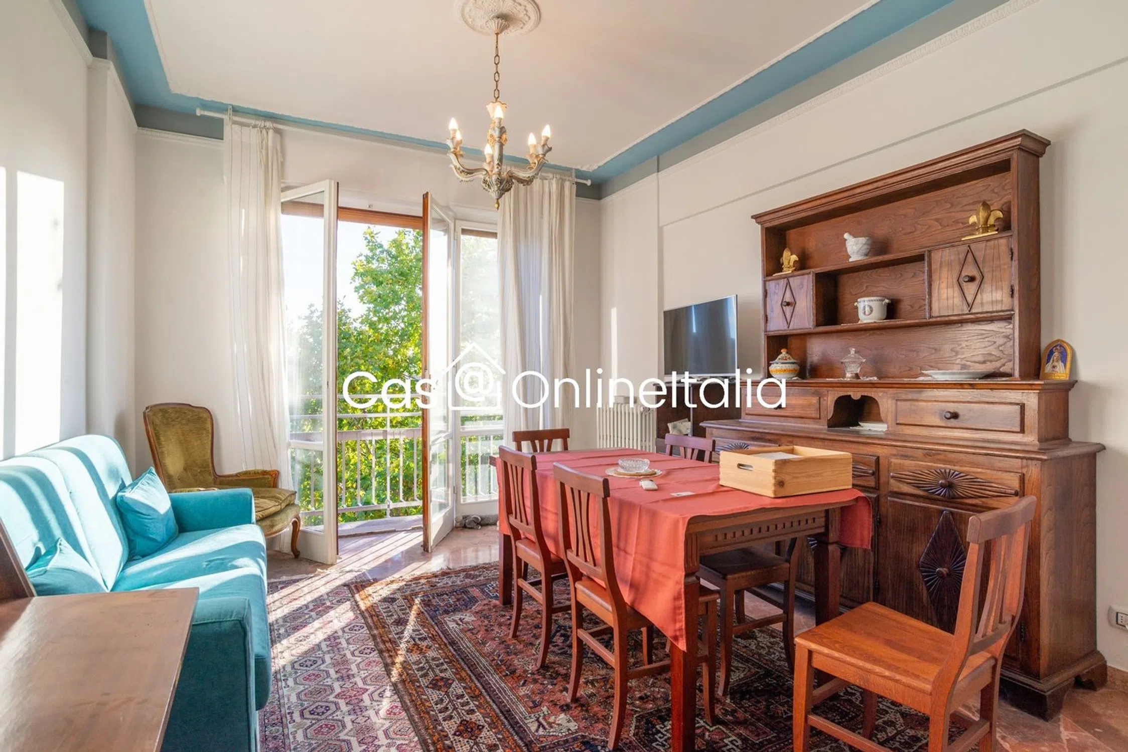 Quadrilocale in viale dei Mille, 50 - Photo 5