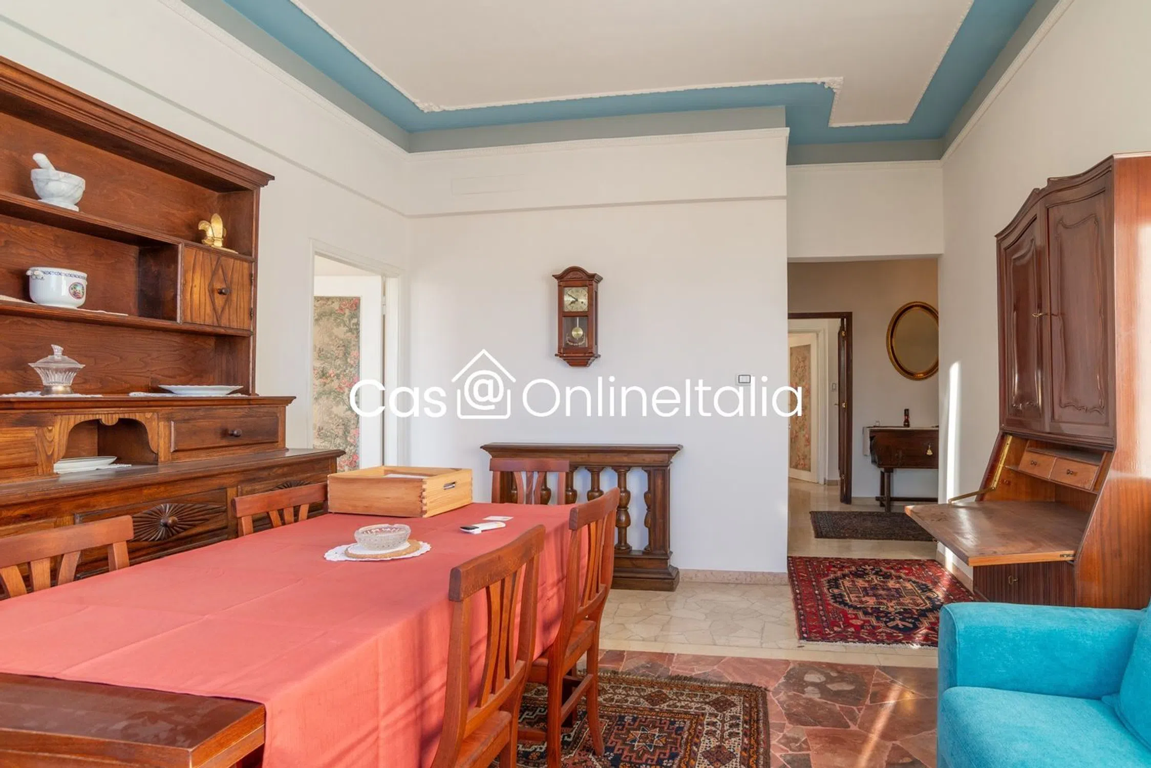 Quadrilocale in viale dei Mille, 50 - Photo 6