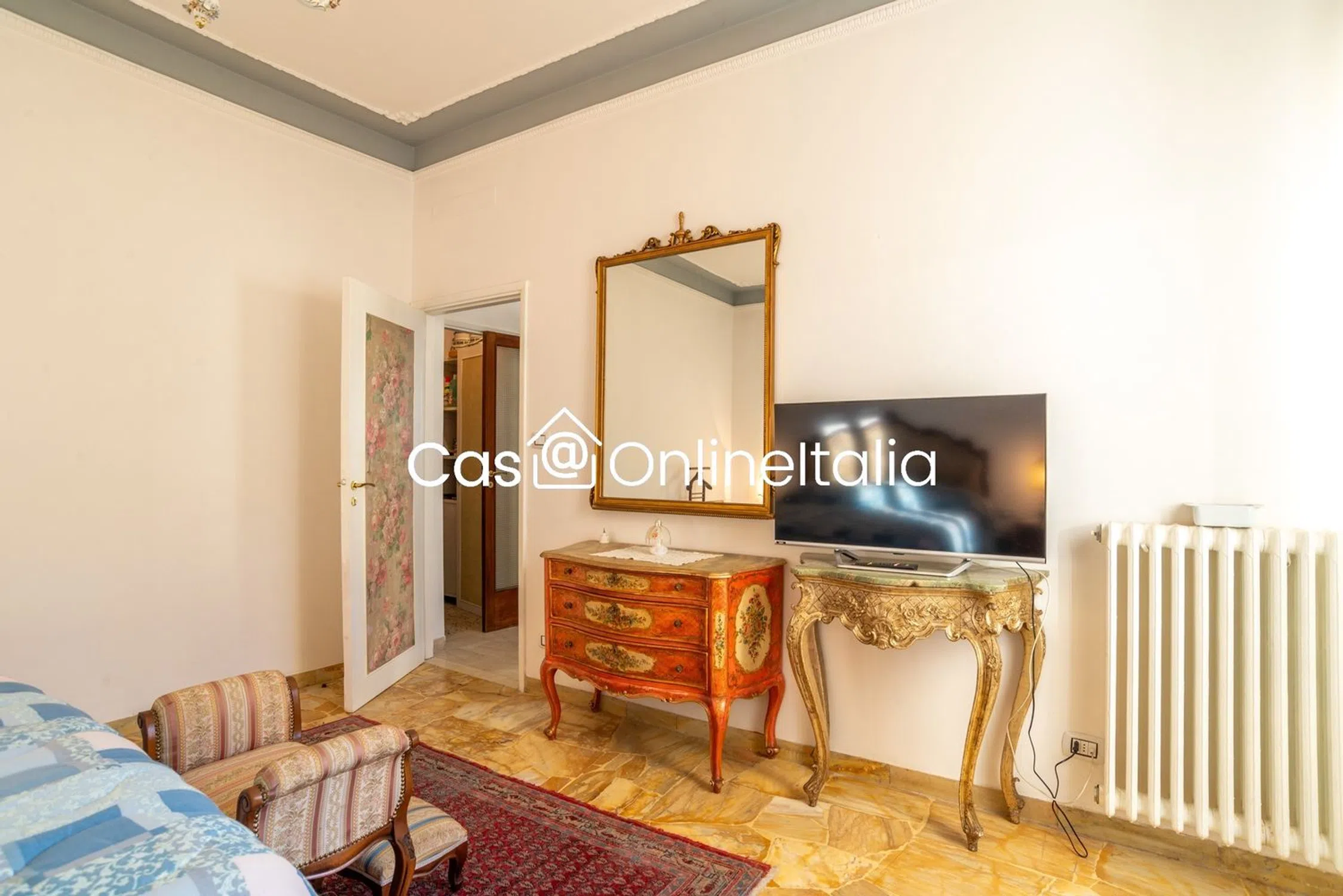Quadrilocale in viale dei Mille, 50 - Photo 7