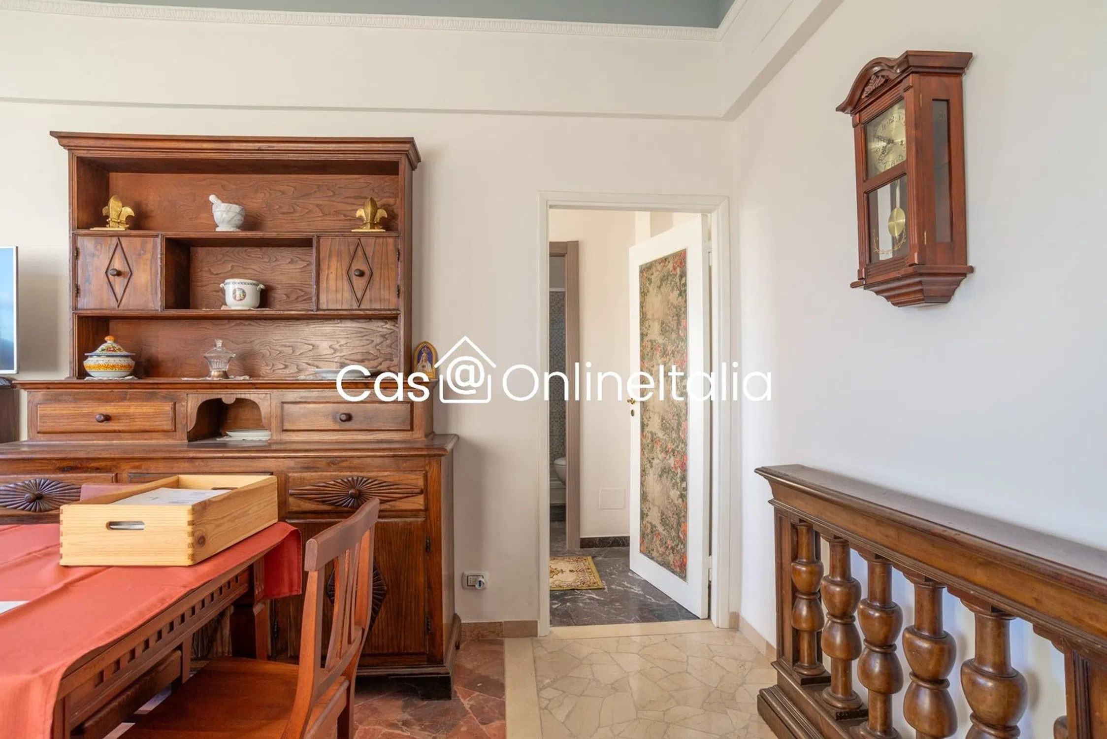 Quadrilocale in viale dei Mille, 50 - Photo 8
