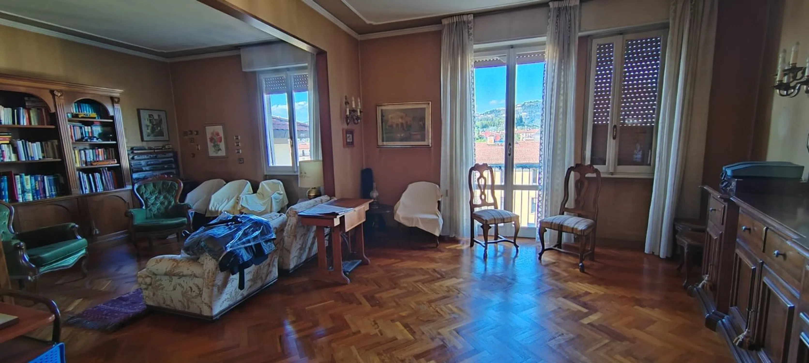 Quadrilocale in viale Terenzio Mamiani - Photo 2