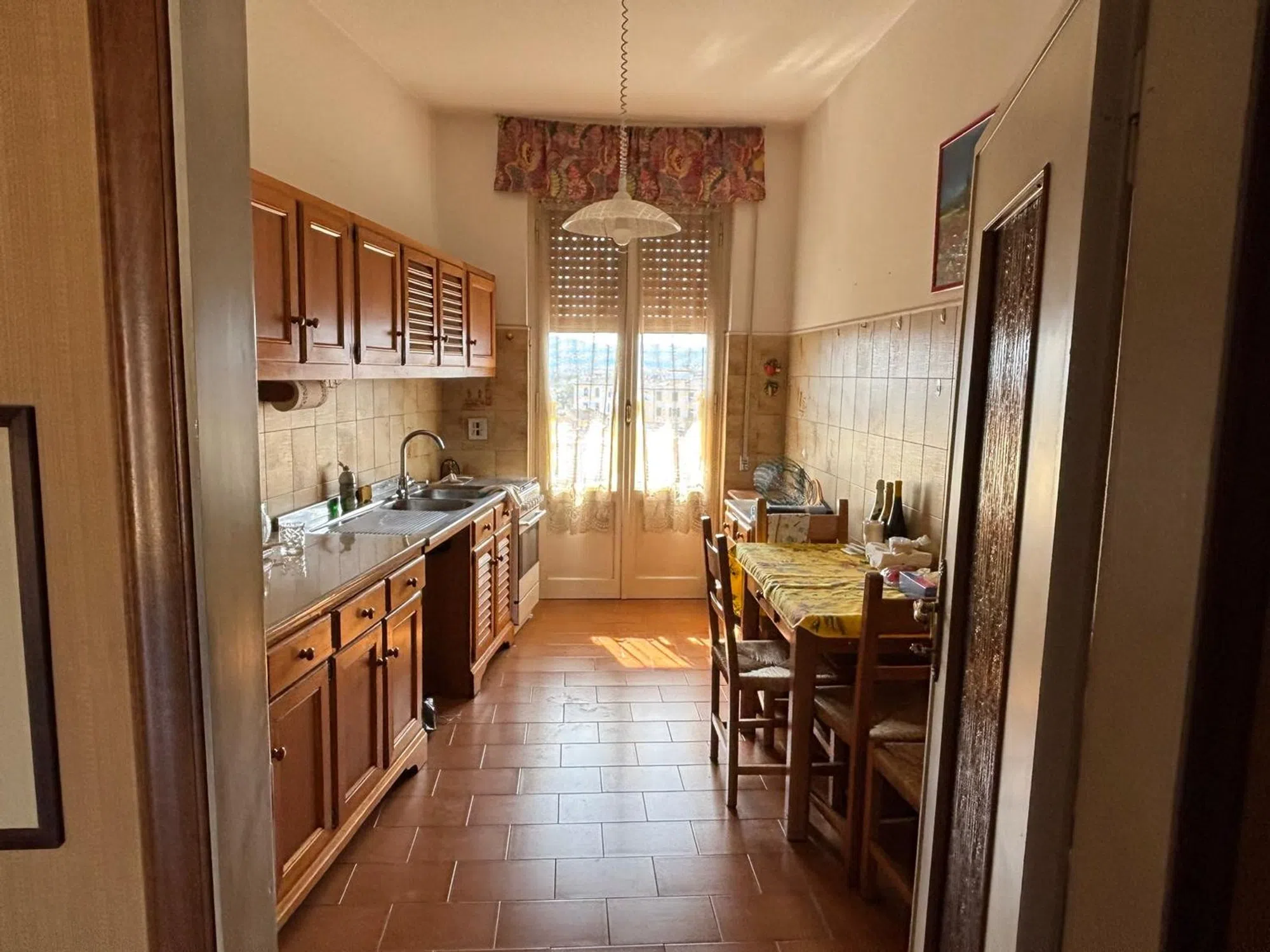 Quadrilocale in viale Terenzio Mamiani - Photo 12