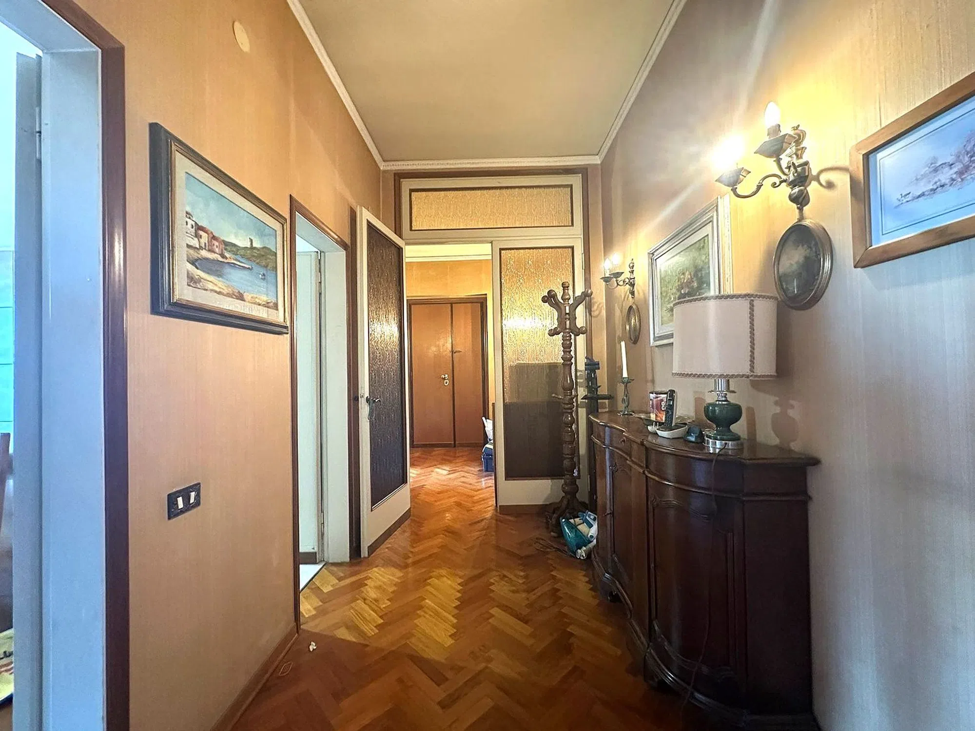 Quadrilocale in viale Terenzio Mamiani - Photo 17