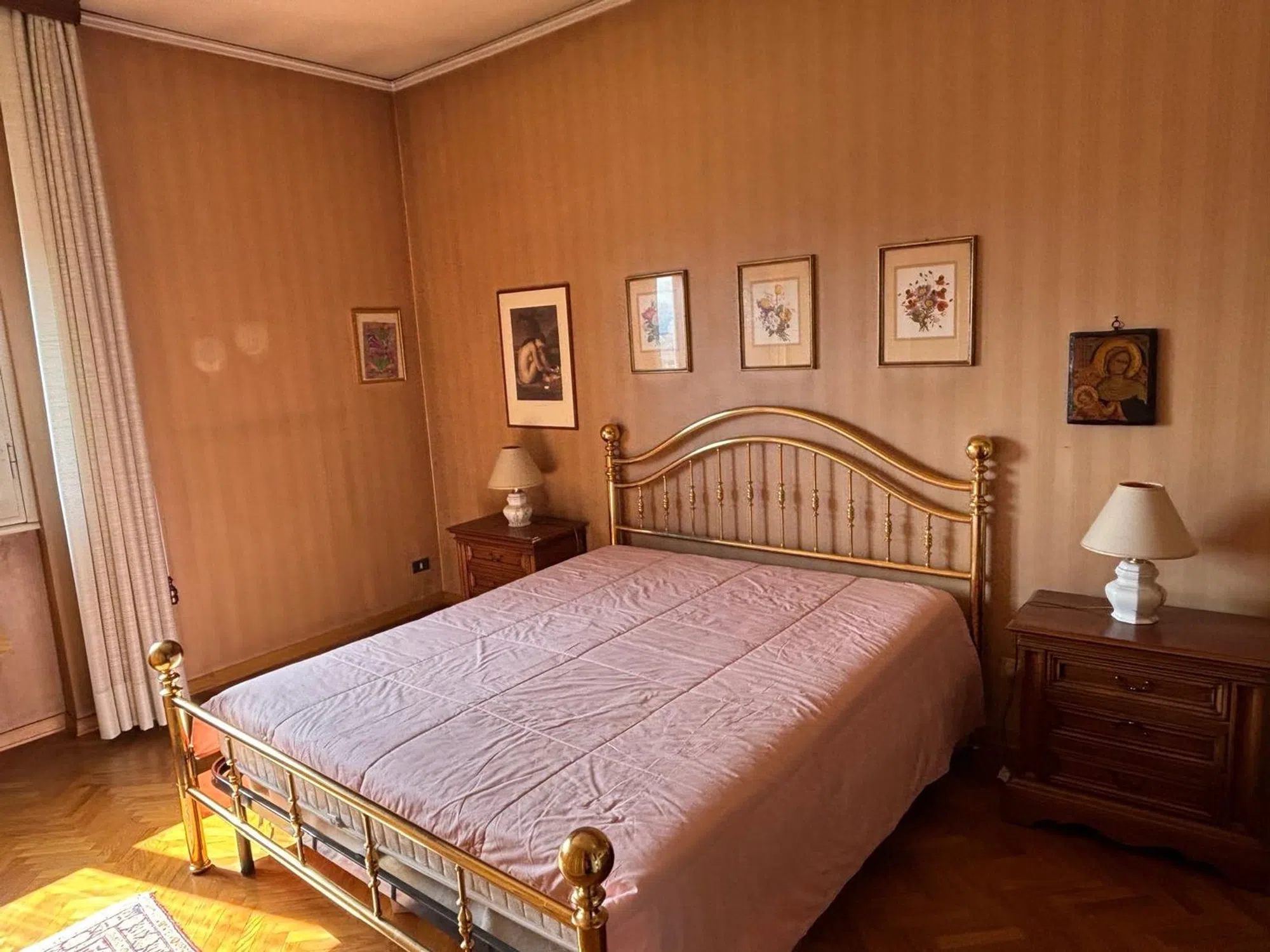 Quadrilocale in viale Terenzio Mamiani - Photo 19