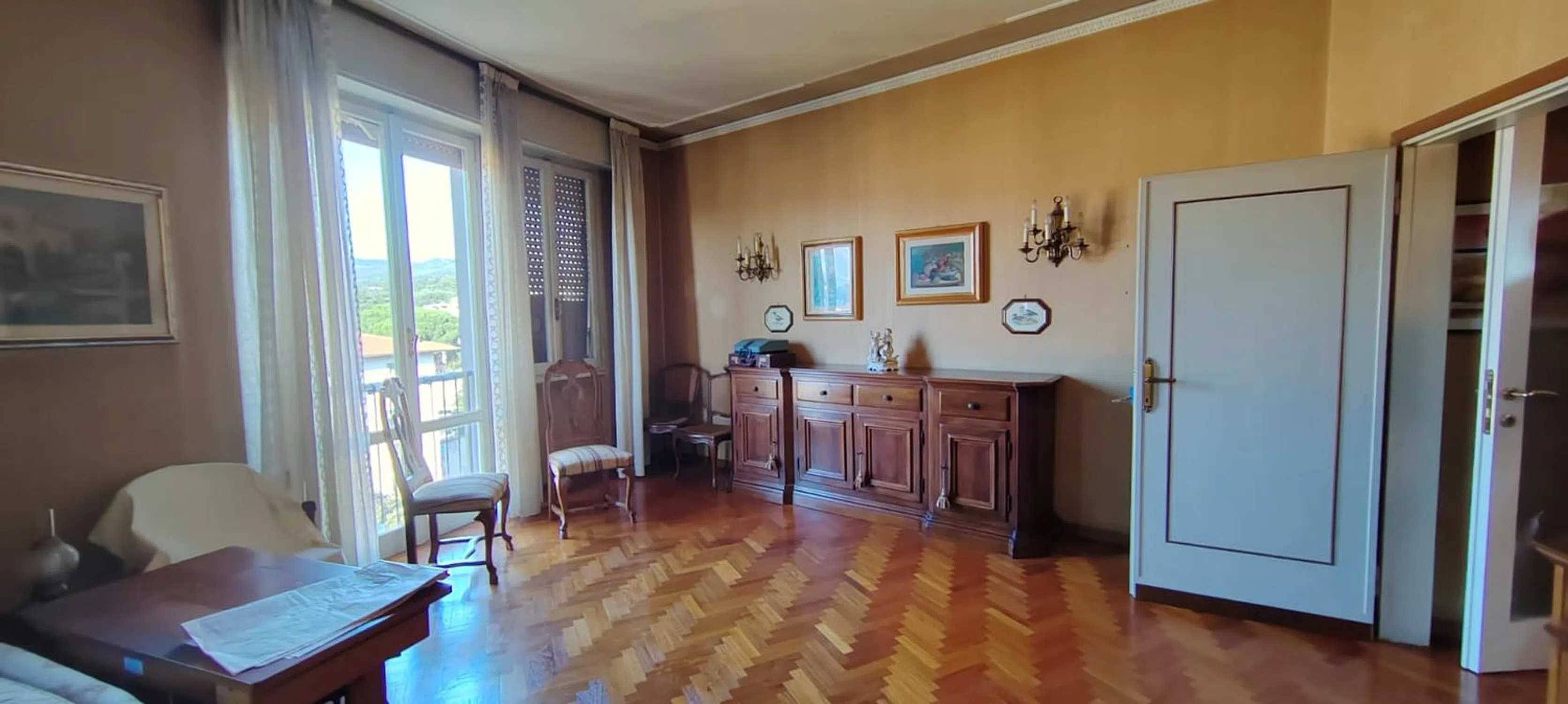 Quadrilocale in viale Terenzio Mamiani - Photo 3
