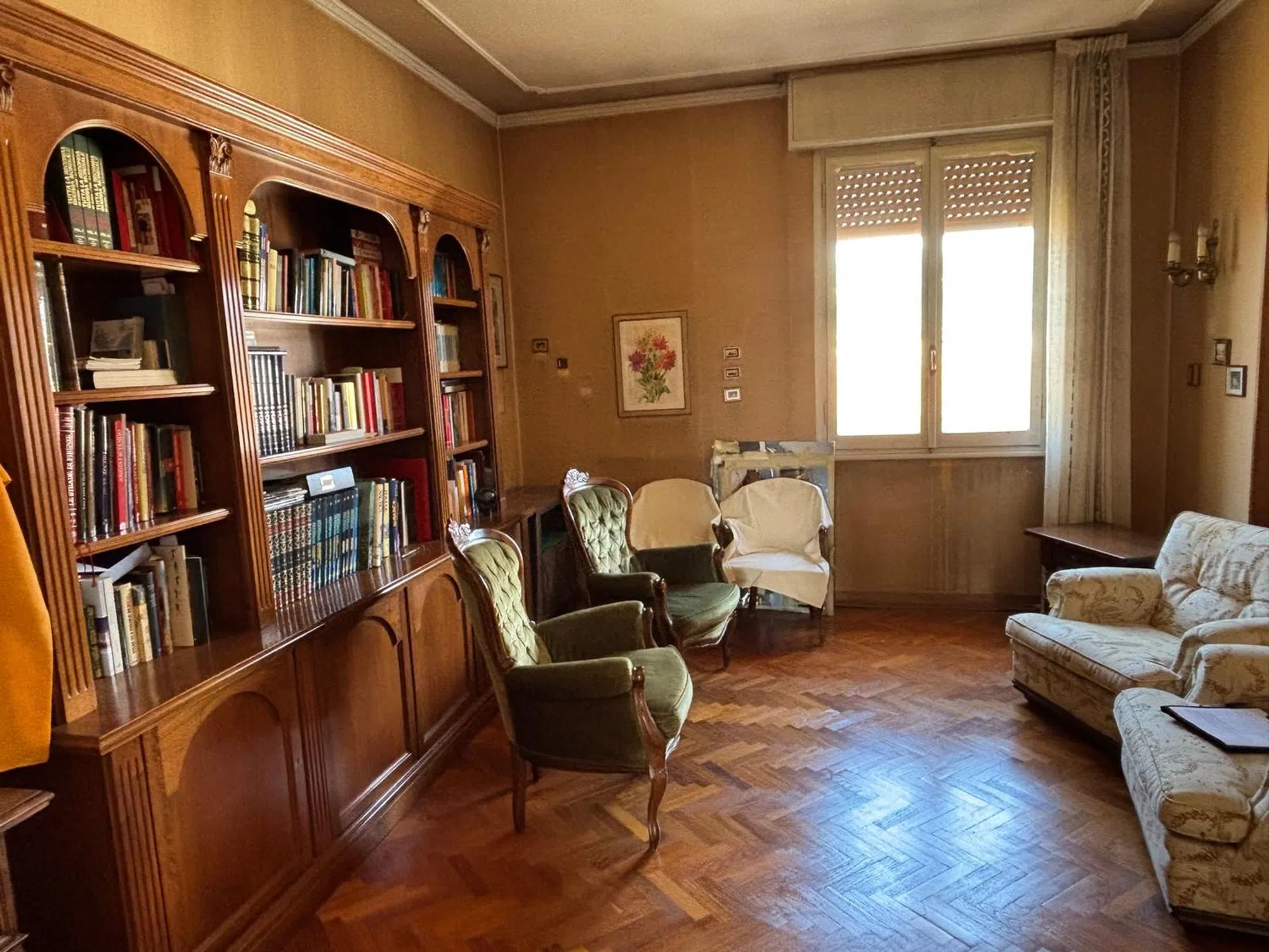 Quadrilocale in viale Terenzio Mamiani - Photo 4