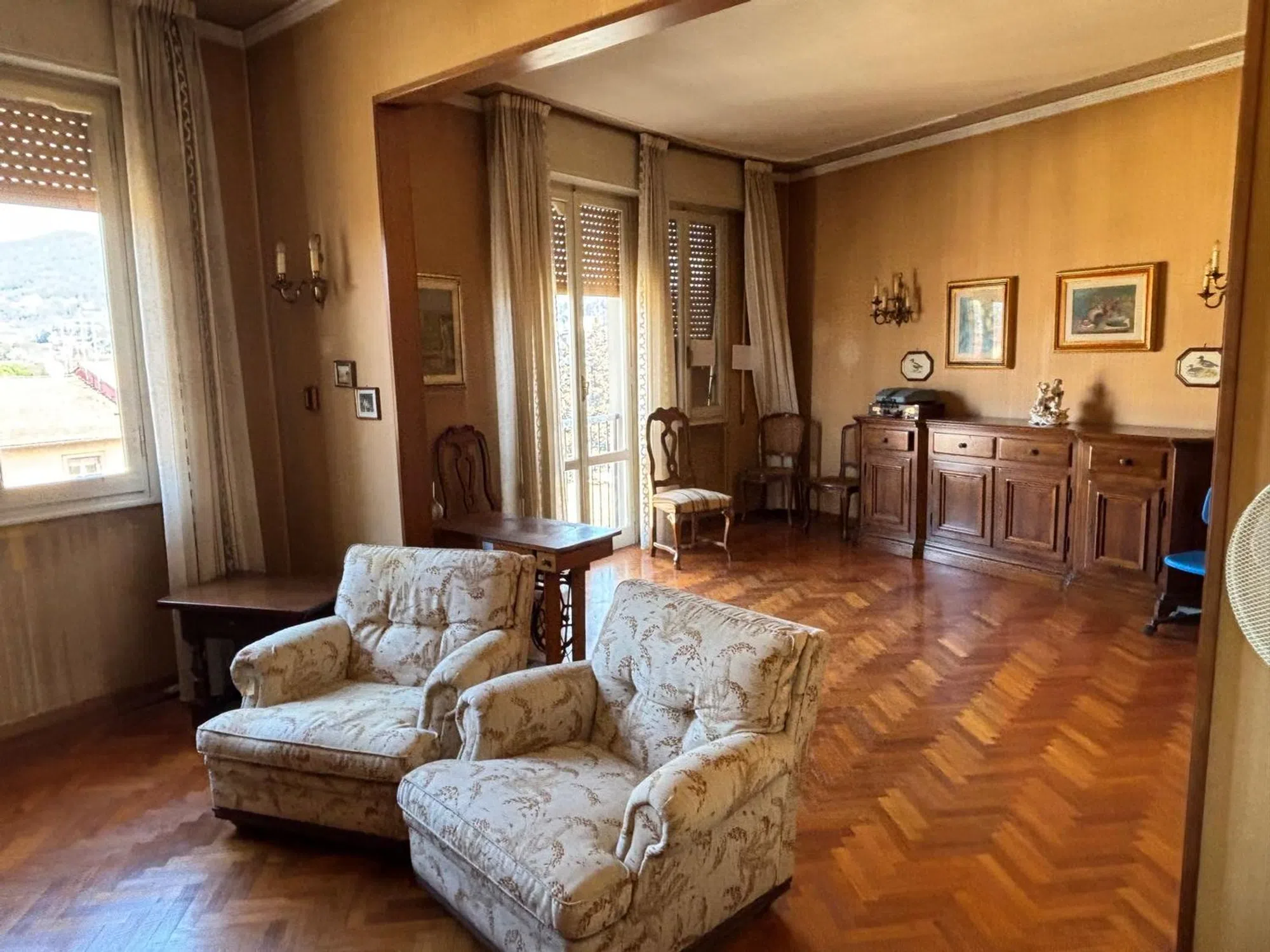 Quadrilocale in viale Terenzio Mamiani - Photo 5