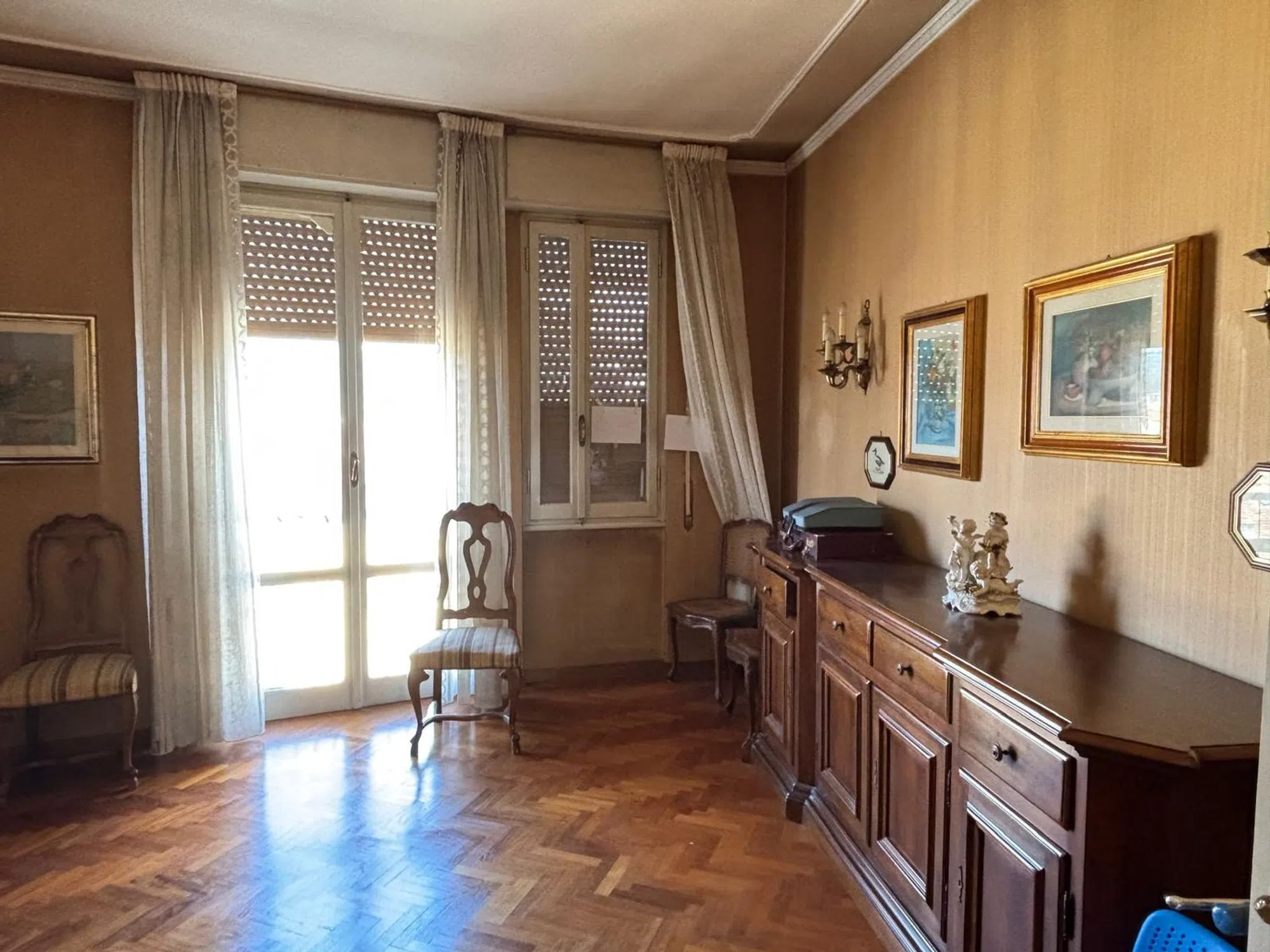 Quadrilocale in viale Terenzio Mamiani - Photo 6