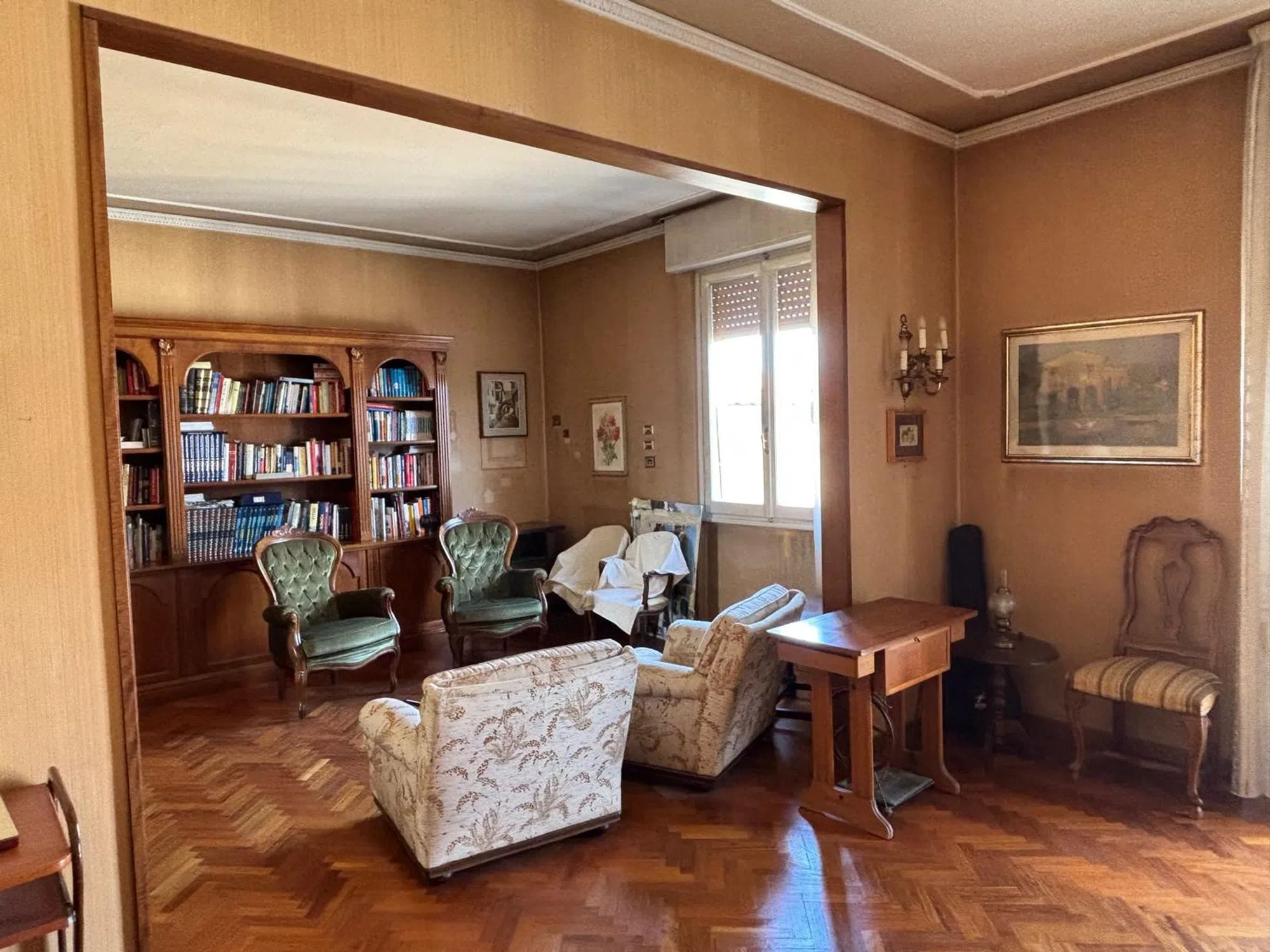 Quadrilocale in viale Terenzio Mamiani - Photo 7