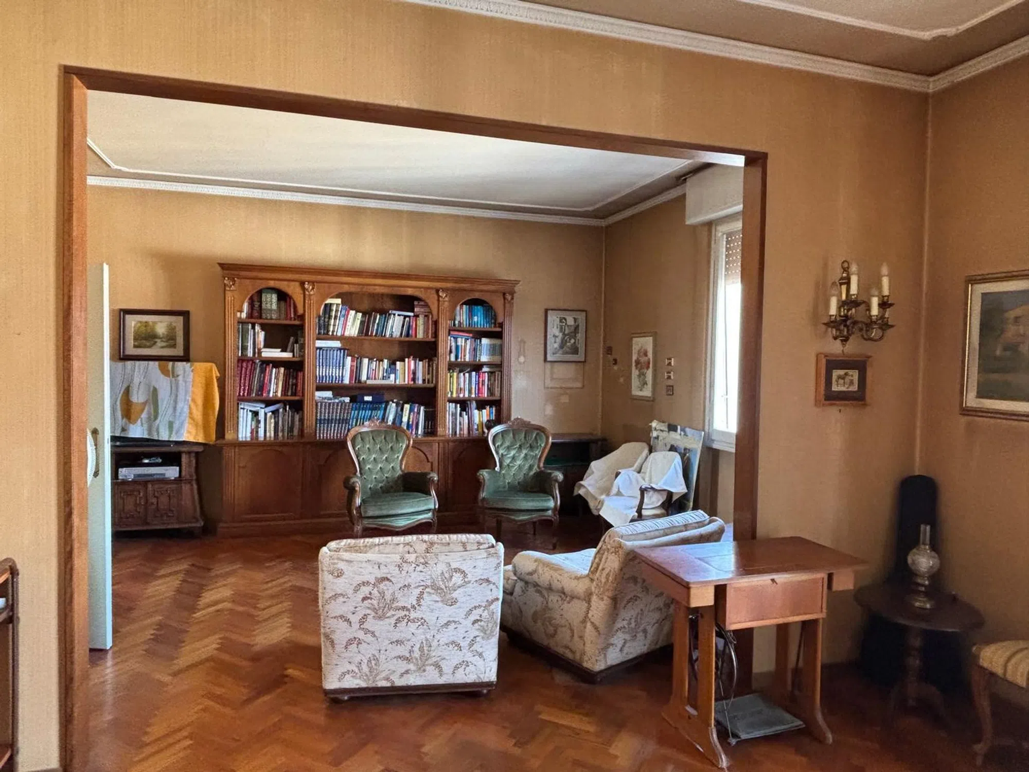 Quadrilocale in viale Terenzio Mamiani - Photo 8