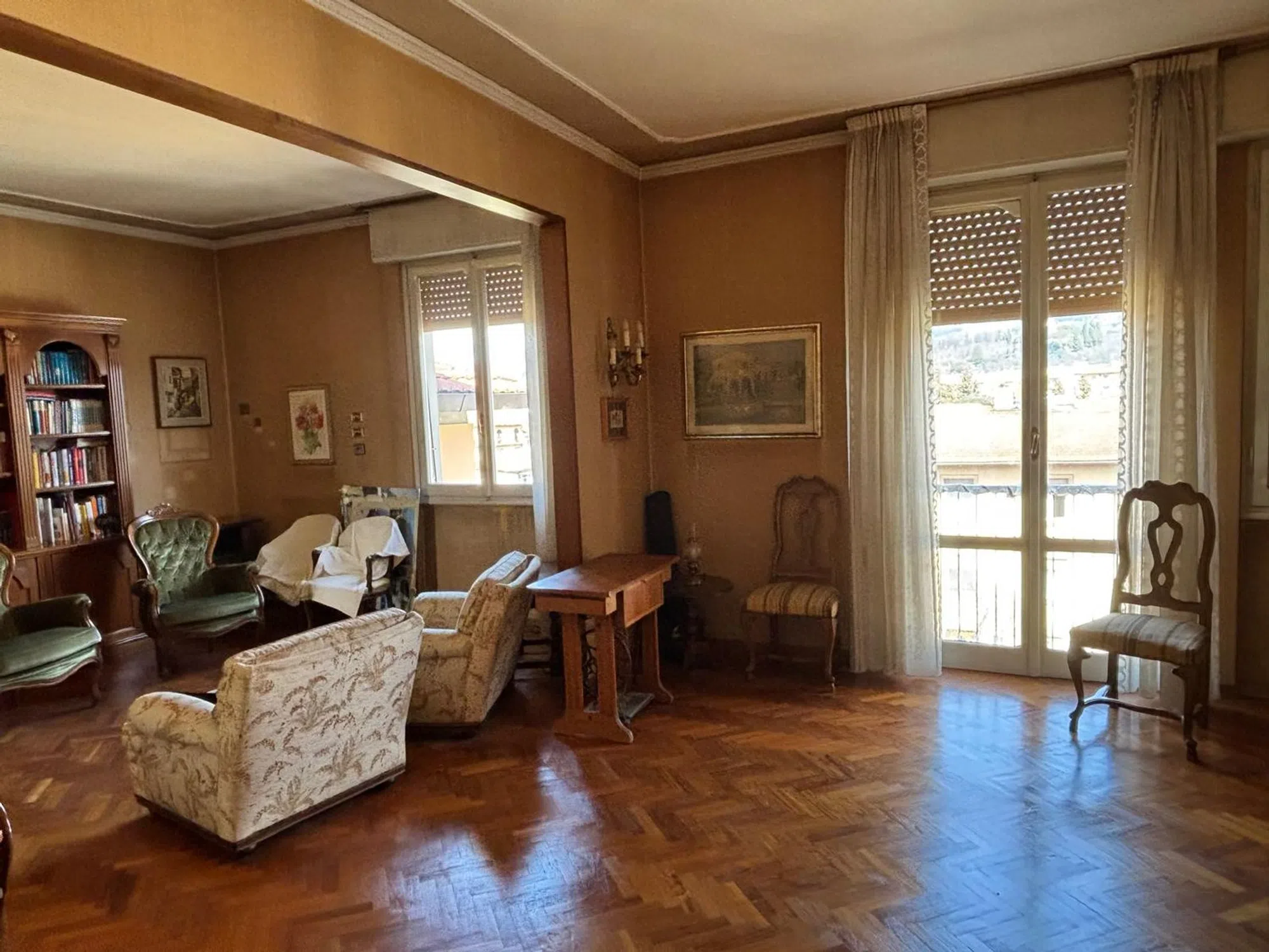 Quadrilocale in viale Terenzio Mamiani - Photo 9