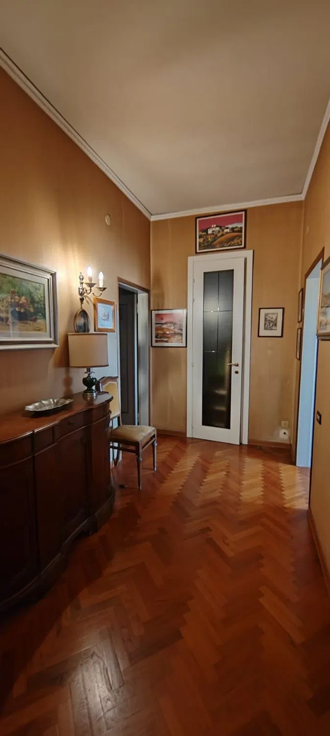 Quadrilocale in viale Terenzio Mamiani - Photo 10