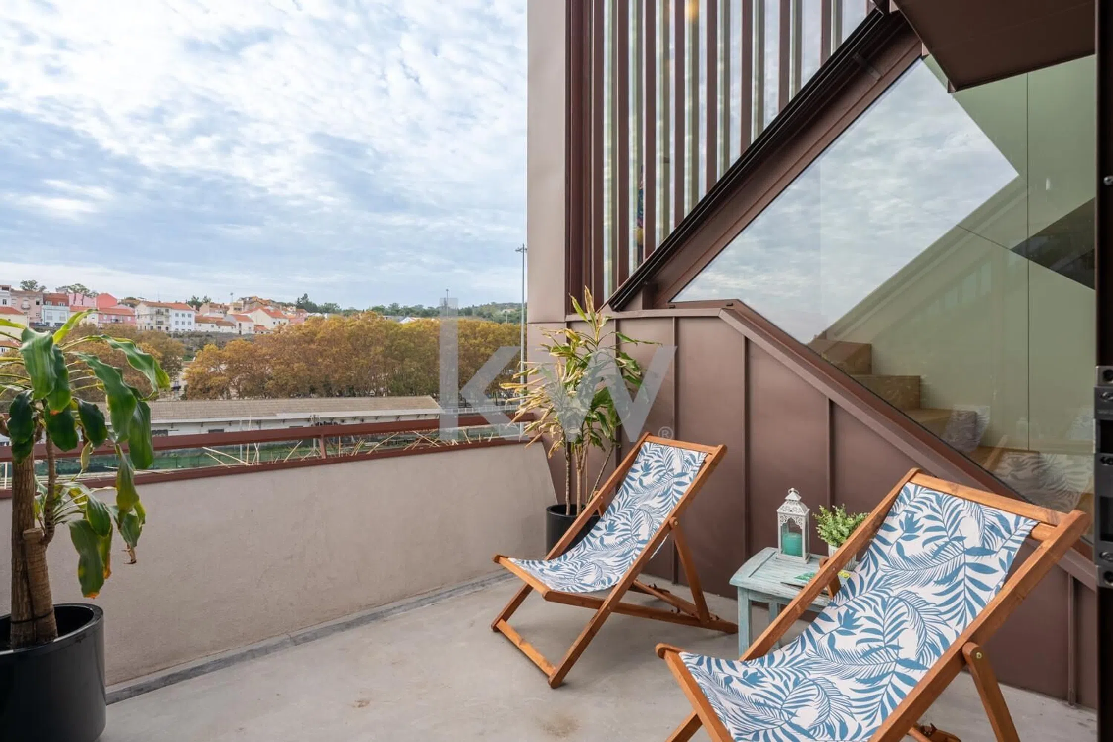 Duplex na travessa da Horta Navia s/n