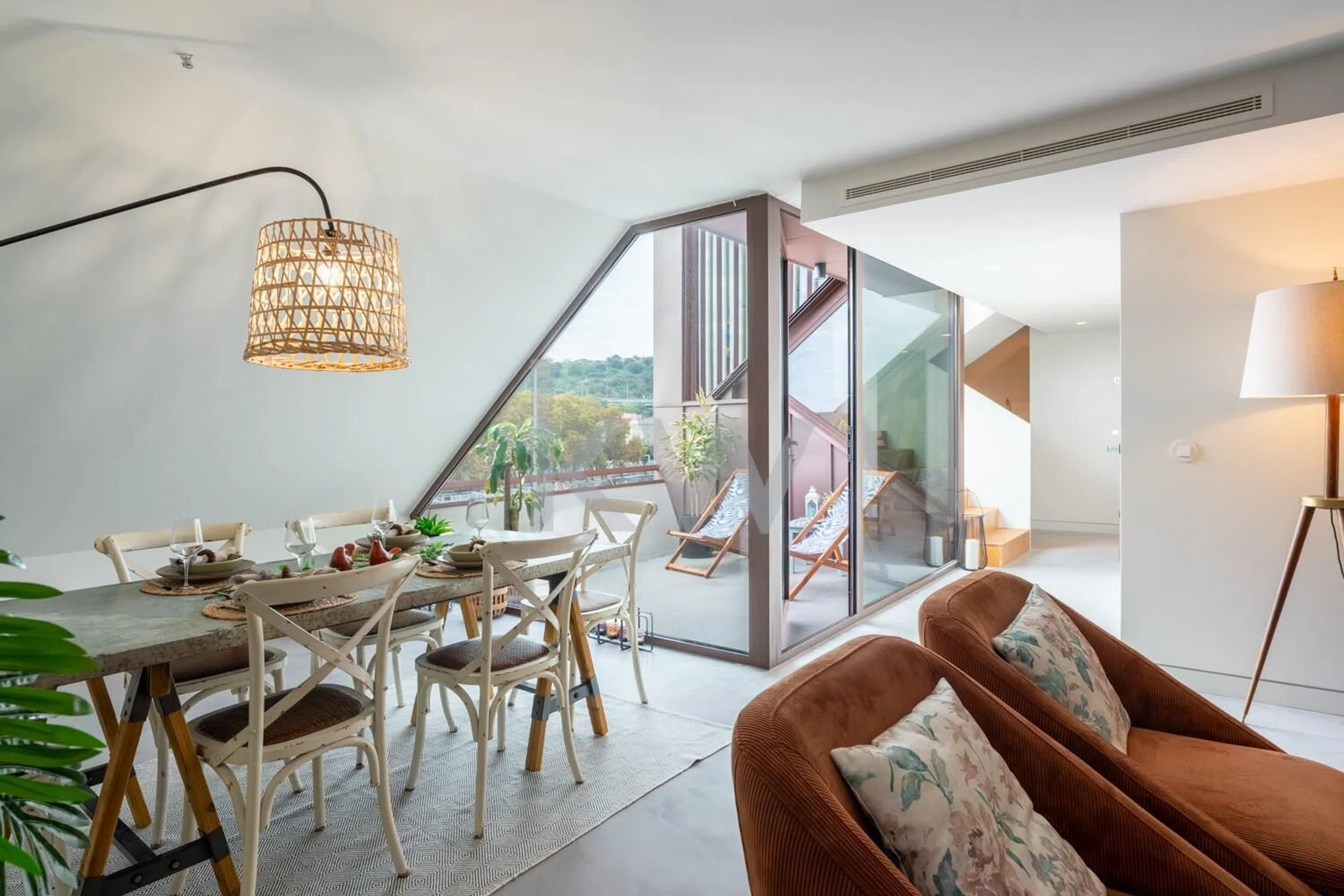 Duplex na travessa da Horta Navia s/n - Photo 2