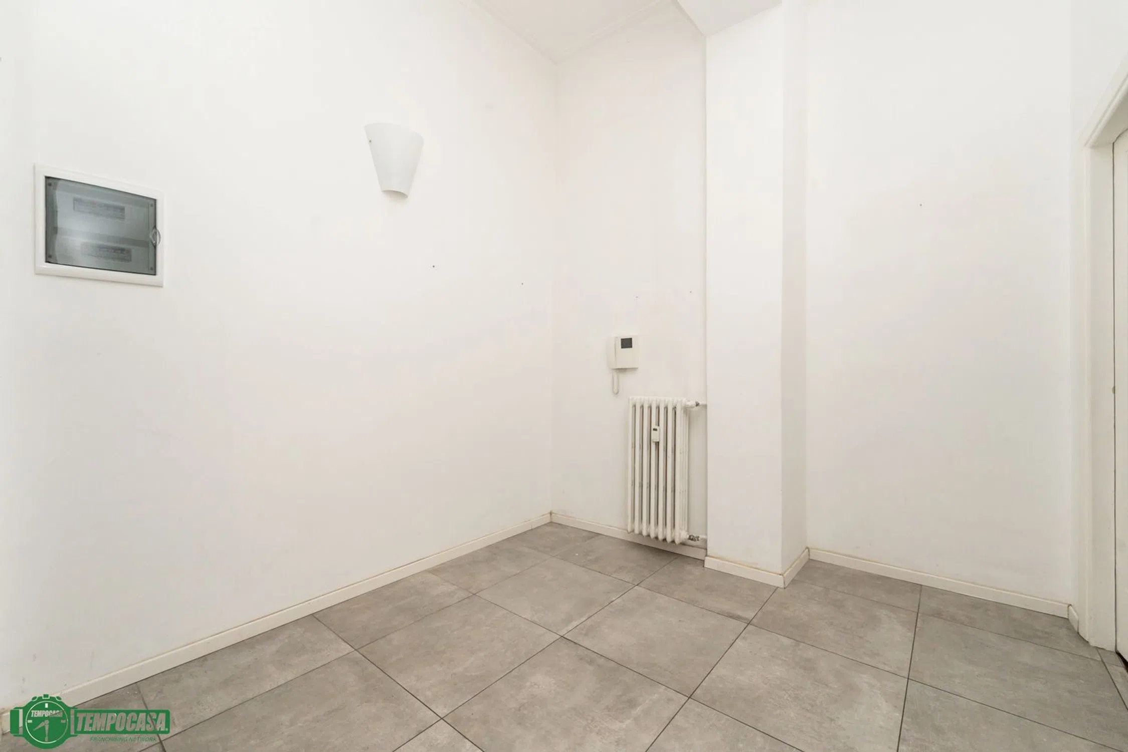 Trilocale in via Garofalo, 1 - Photo 11