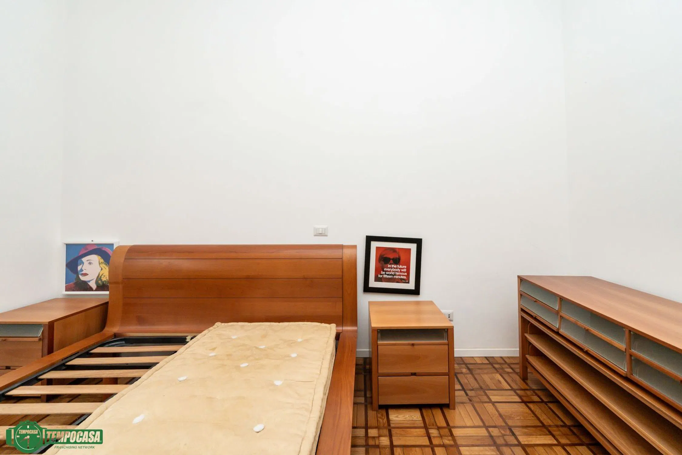 Trilocale in via Garofalo, 1 - Photo 15