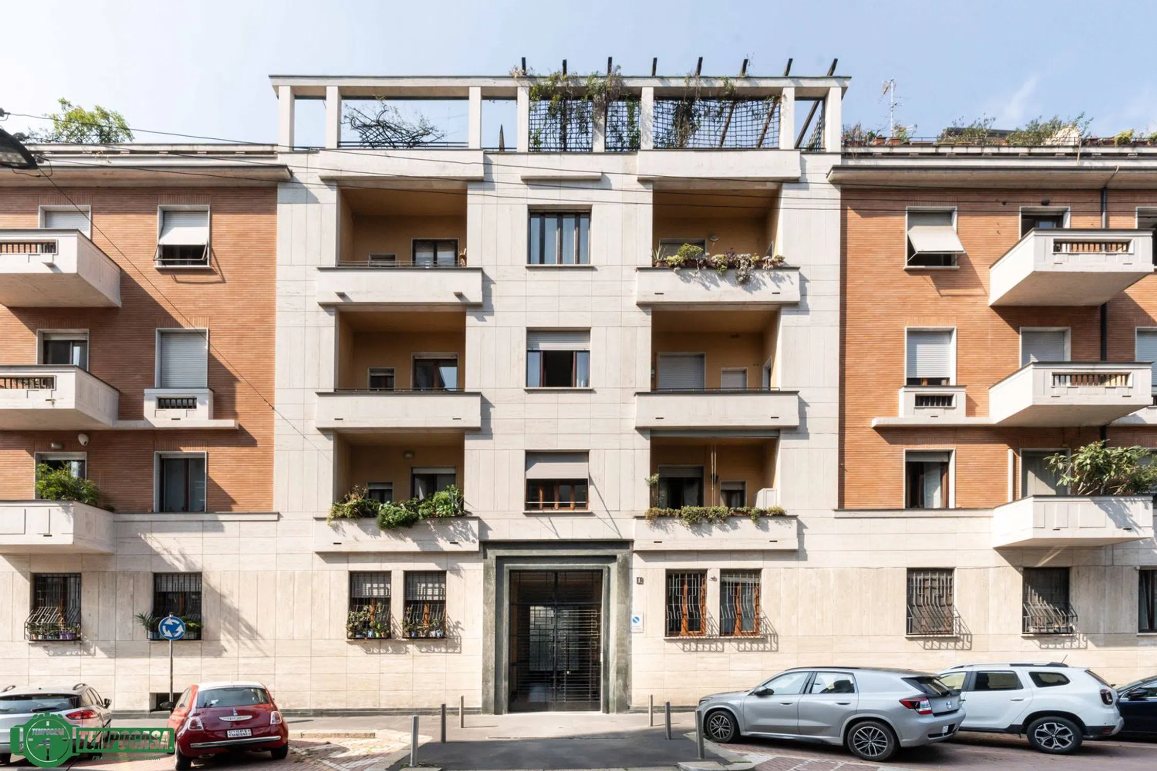Trilocale in via Garofalo, 1 - Photo 3
