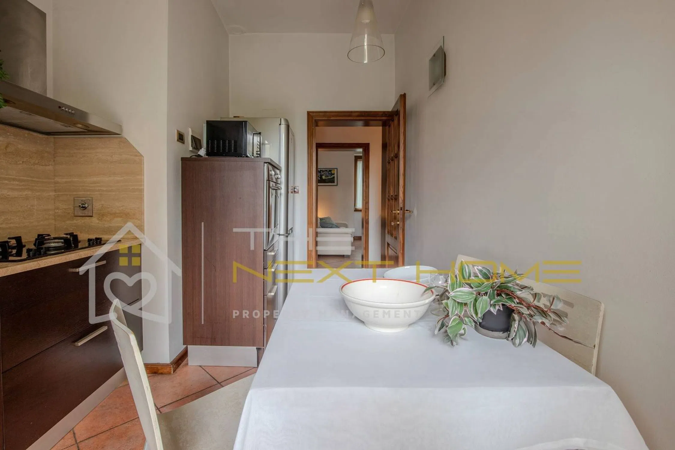 Quadrilocale in via delle Cento Stelle - Photo 12