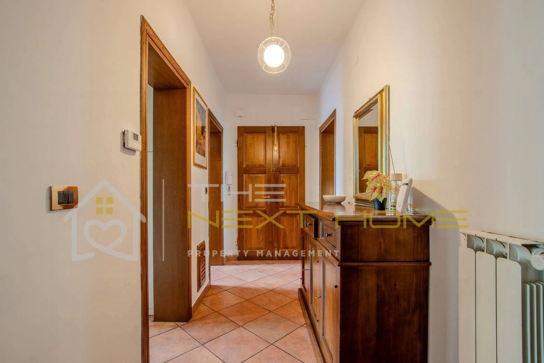 Quadrilocale in via delle Cento Stelle - Photo 17