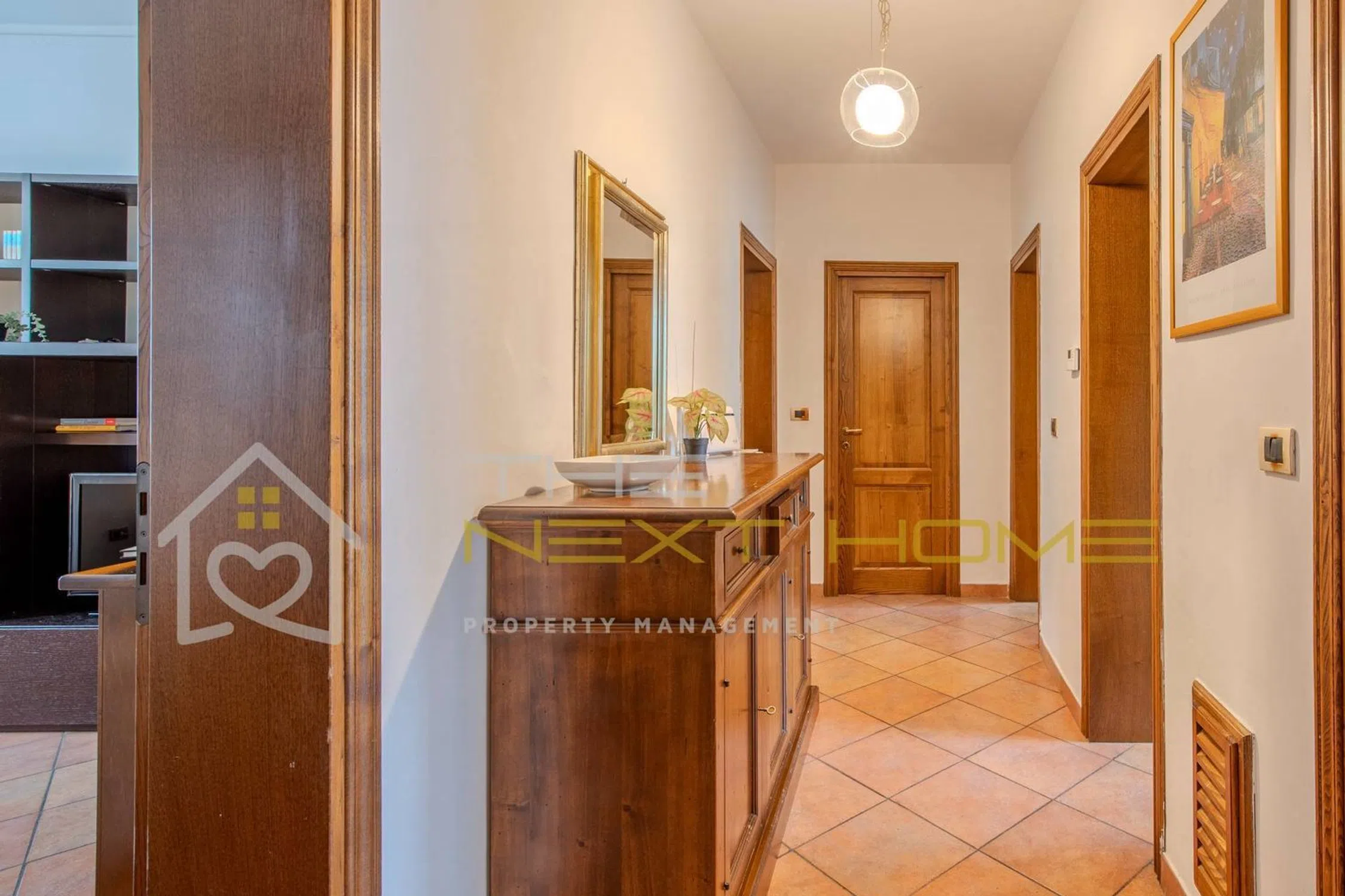 Quadrilocale in via delle Cento Stelle - Photo 3