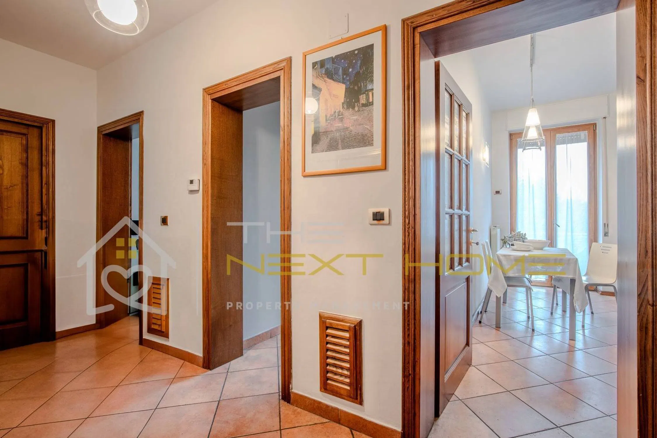 Quadrilocale in via delle Cento Stelle - Photo 8