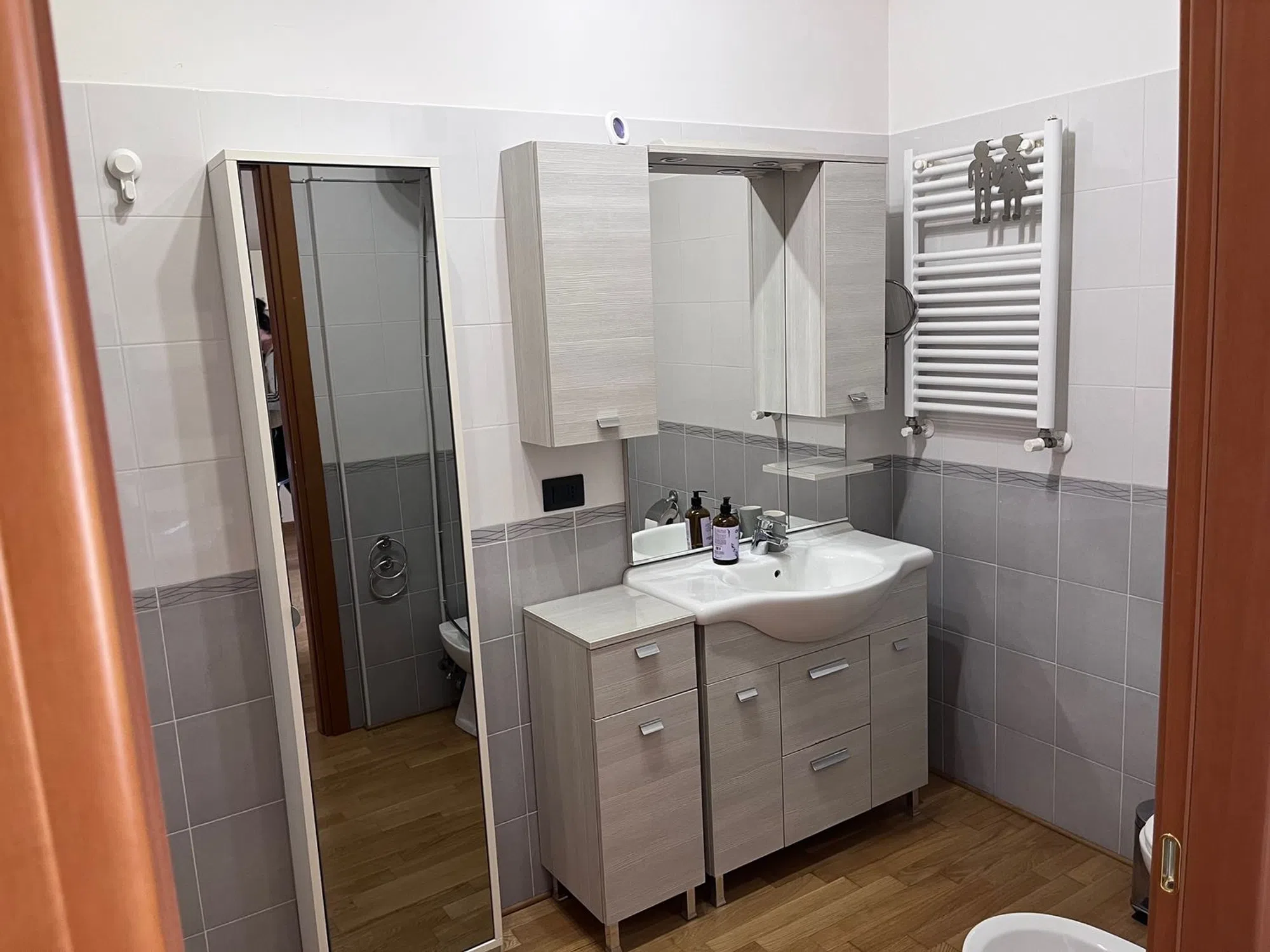 Monolocale in via Daniele Badiali s.n.c. - Photo 11