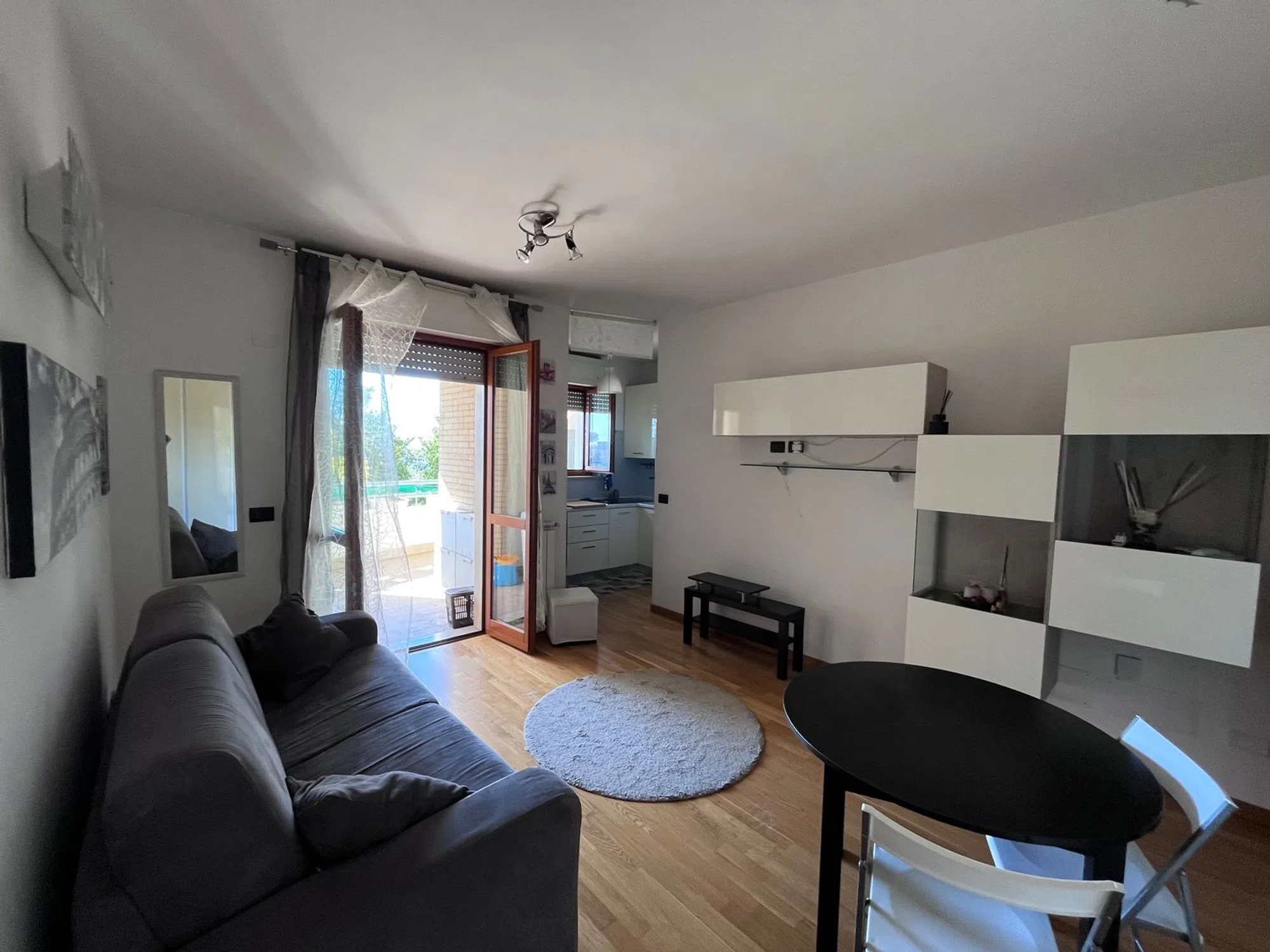Monolocale in via Daniele Badiali s.n.c. - Photo 6
