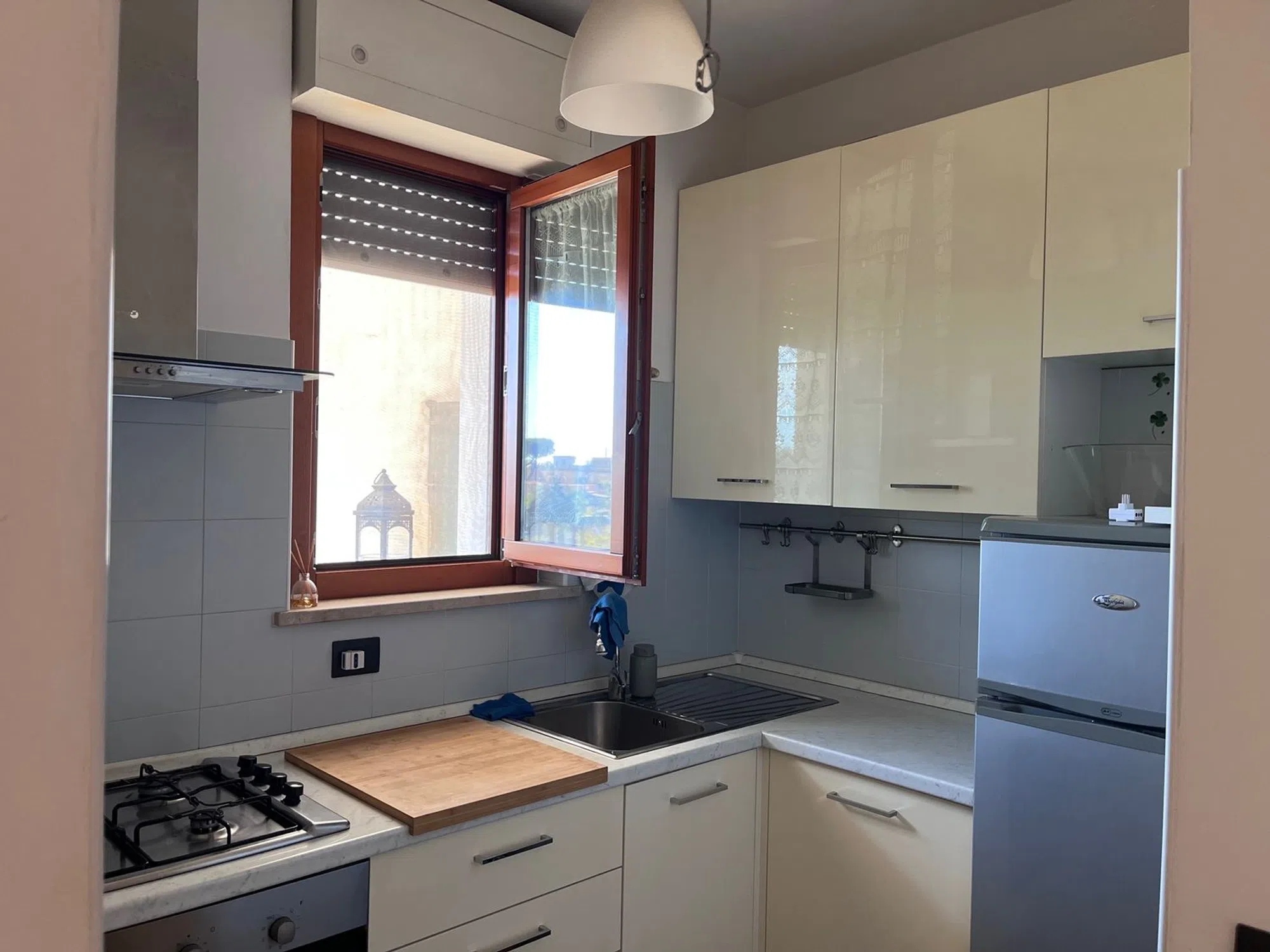 Monolocale in via Daniele Badiali s.n.c. - Photo 7