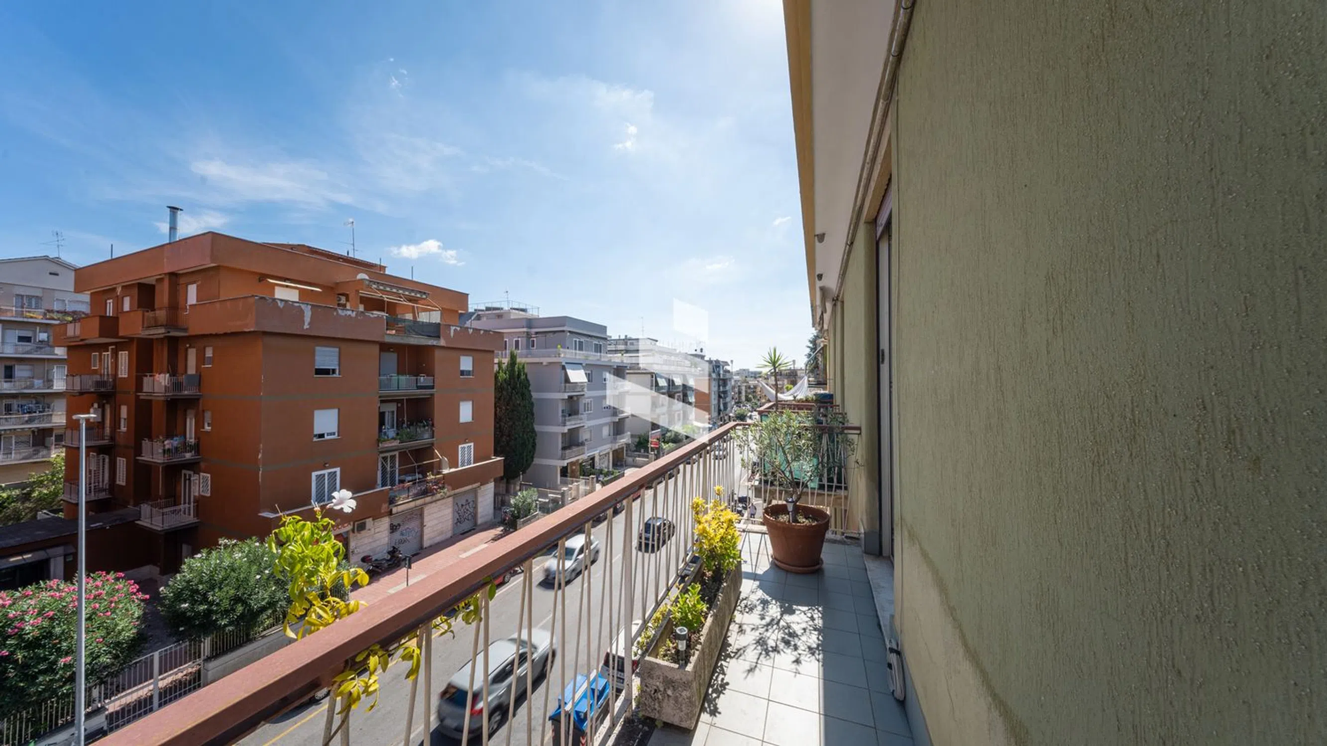 Trilocale in via Gregorio XI, 10 - Photo 16