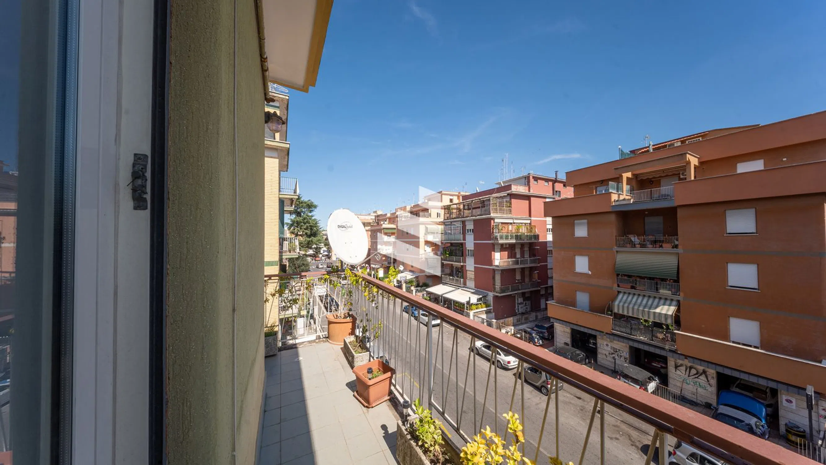 Trilocale in via Gregorio XI, 10 - Photo 18