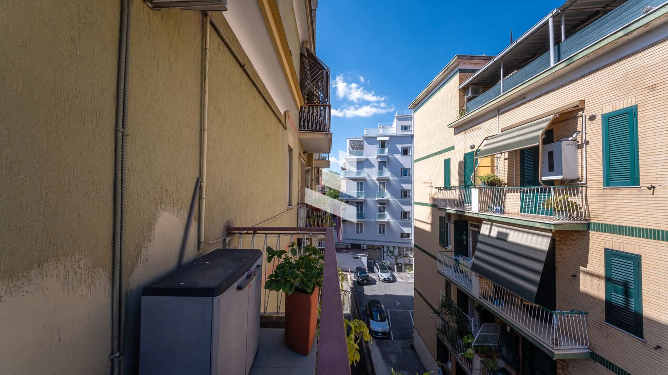 Trilocale in via Gregorio XI, 10 - Photo 19