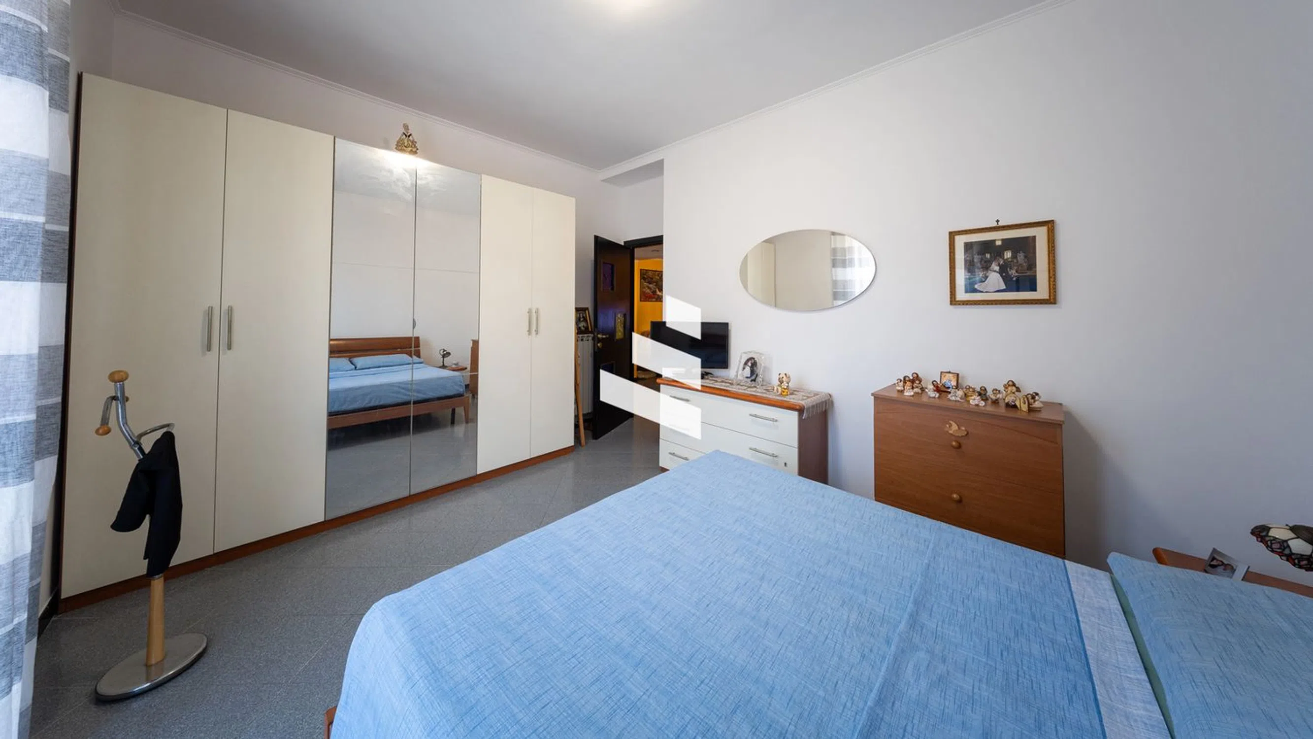 Trilocale in via Gregorio XI, 10 - Photo 8
