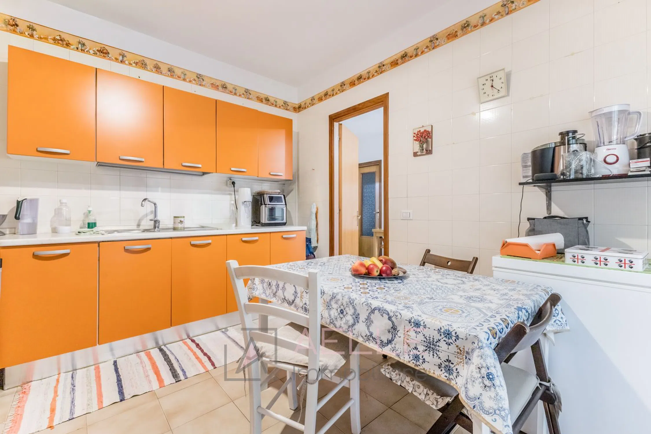 Quadrilocale in via Tancredi Parmeggiani s.n.c. - Photo 11